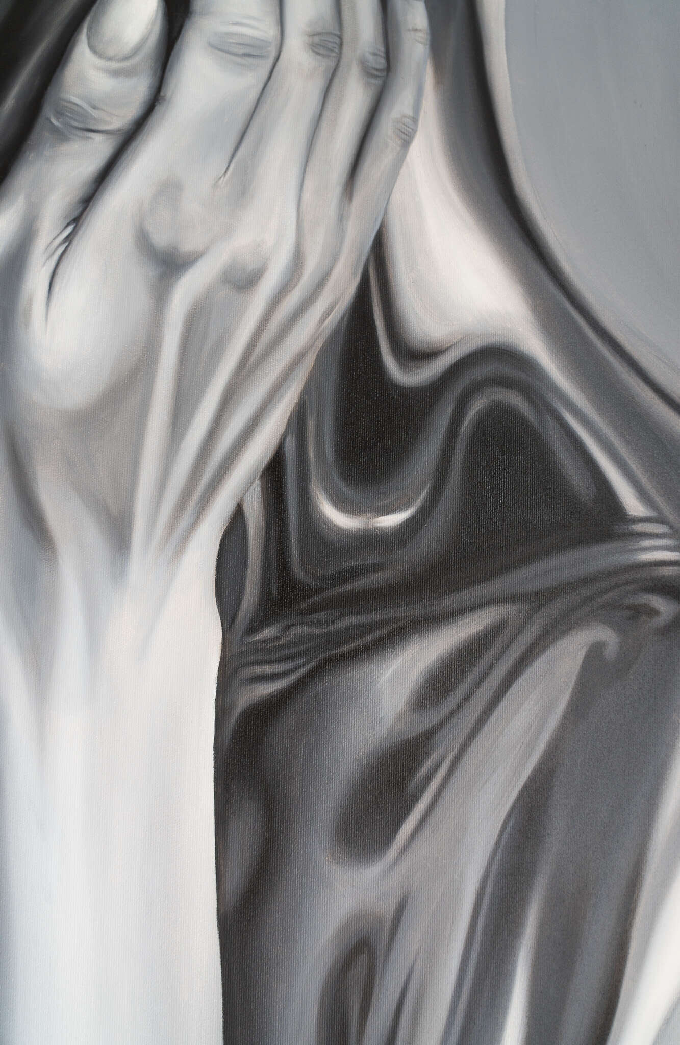 Girl in the mirror II - Anna Lena  Wirth 5