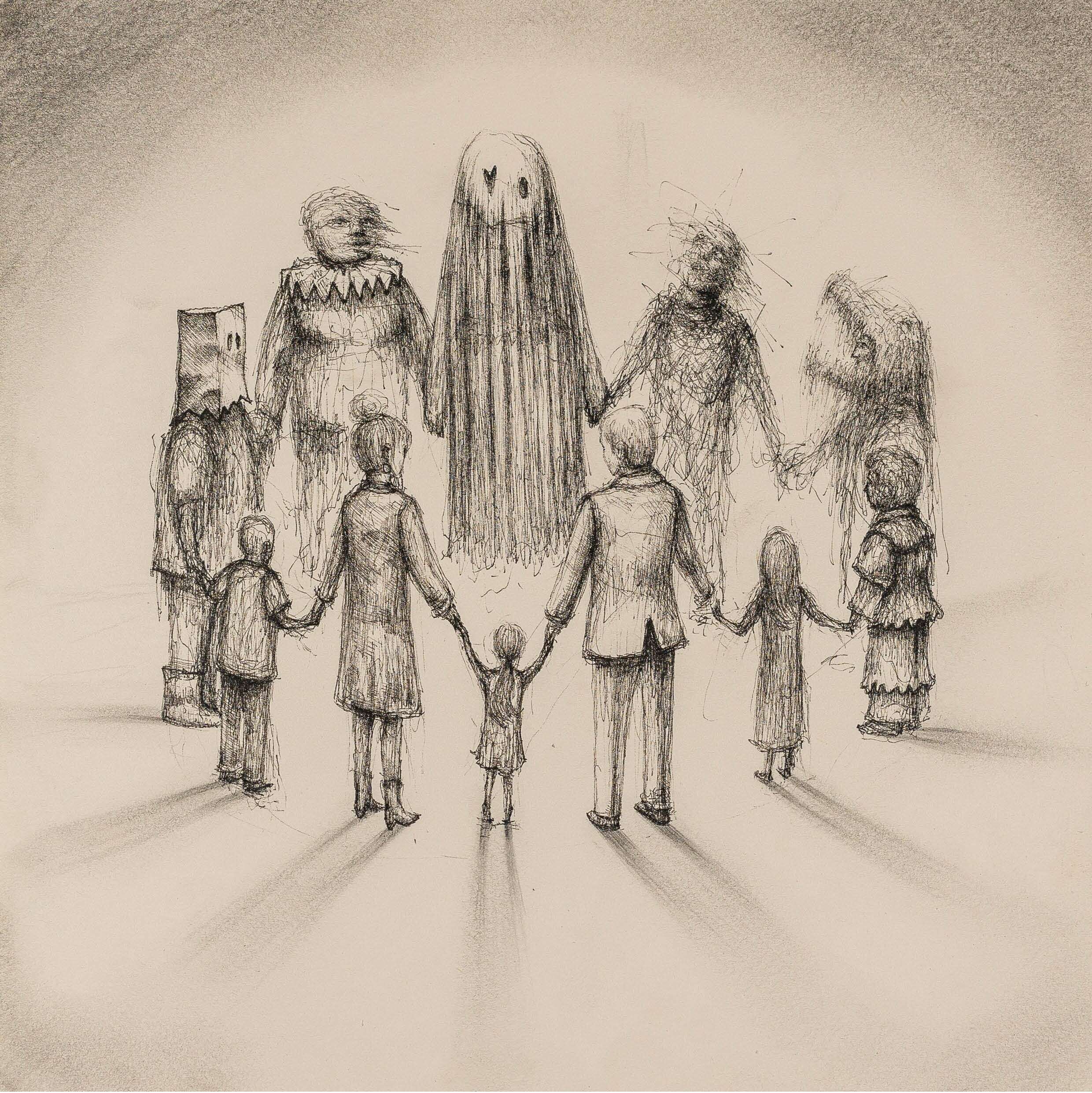 Spiegelkreis - Felix Dörrenbecher 1