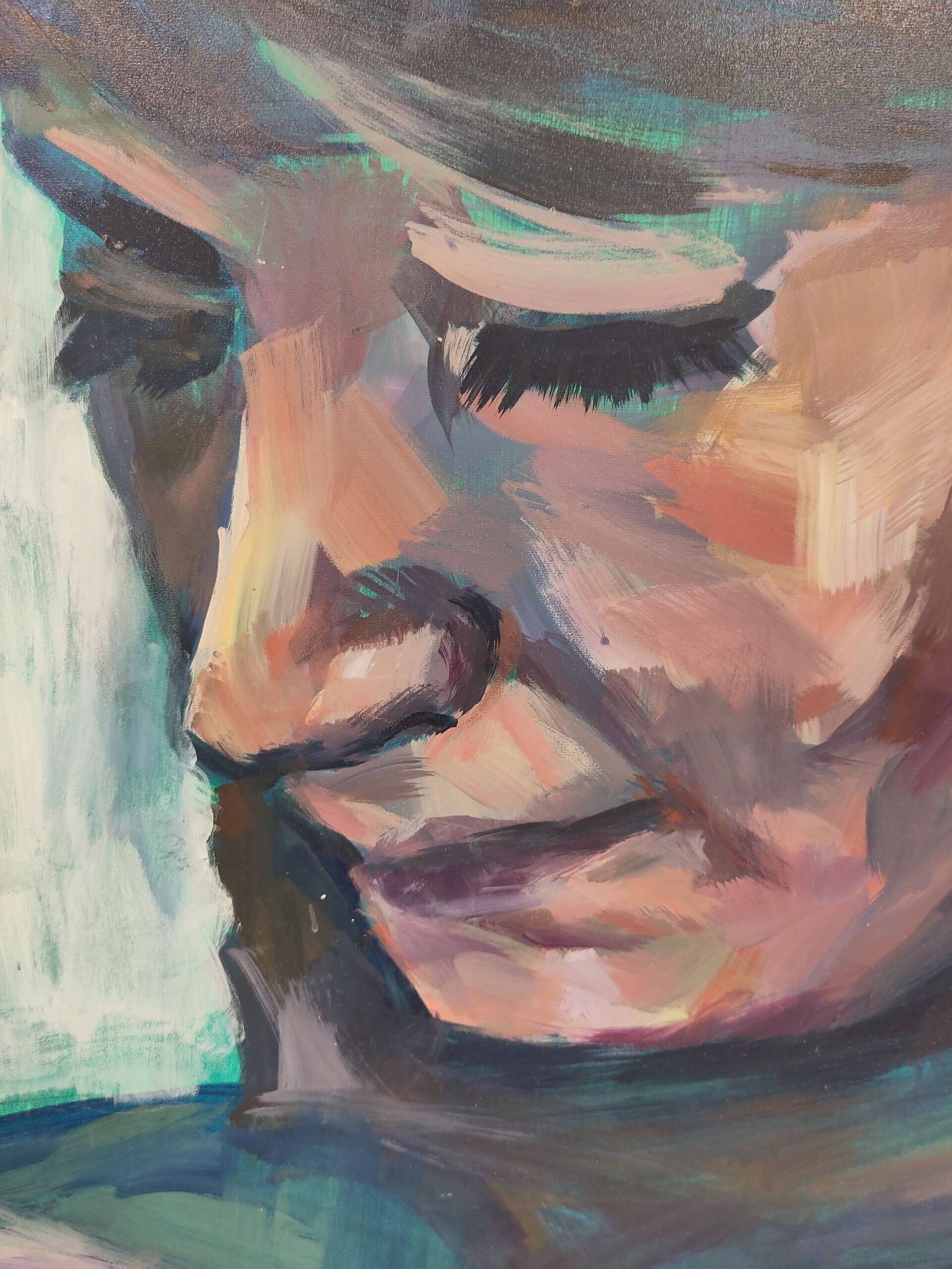 in sicheren Händen  - Merle Renkl 3