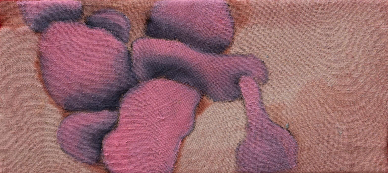 Backstein - Backsteine Serie - Jonattan Bustos 1