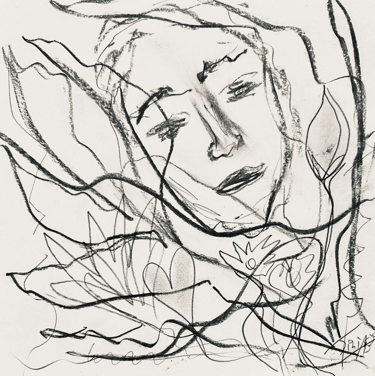 Dreamer - Martina  Schepperle  1