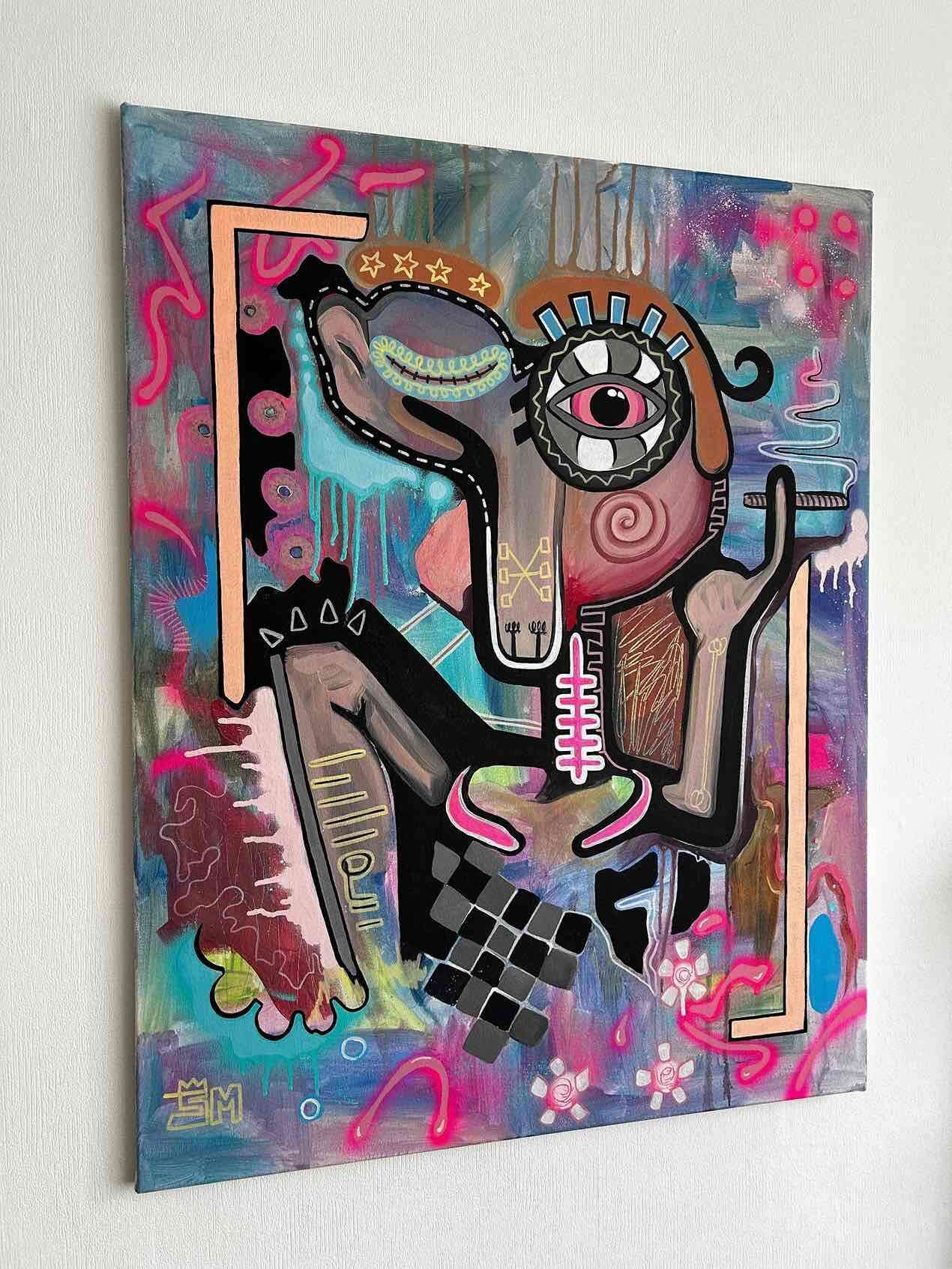 Half baked - Stella Mierendorff 3