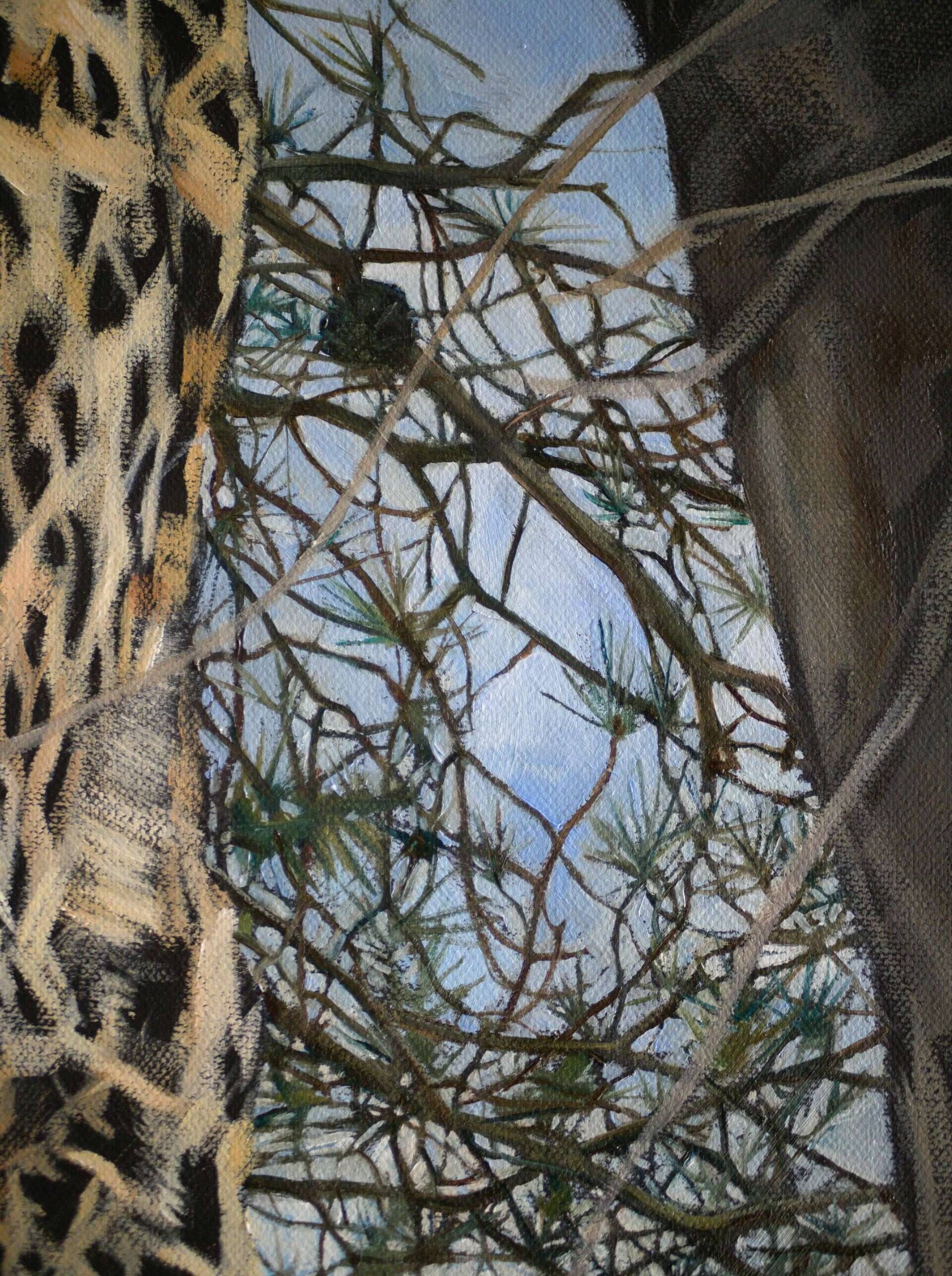 Belongs to the Wild - Oleksii Gnievyshev 6