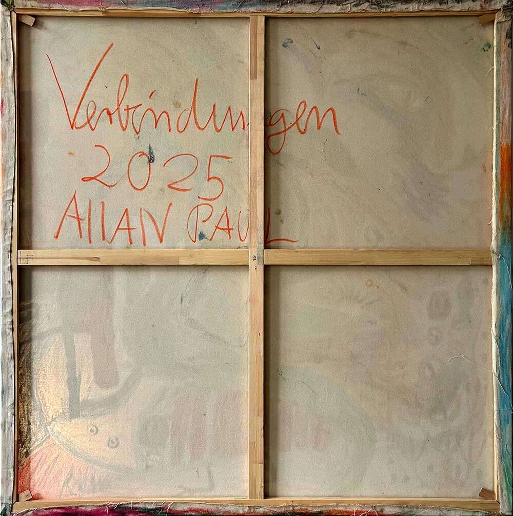 Verbindungen  - Allan Paul  2