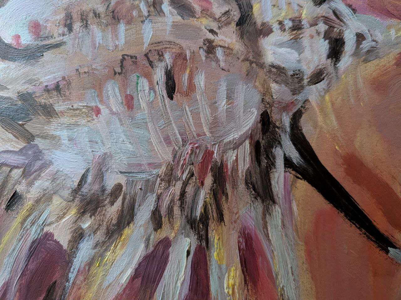 Sharp Shell - Anastasia Schneider 2