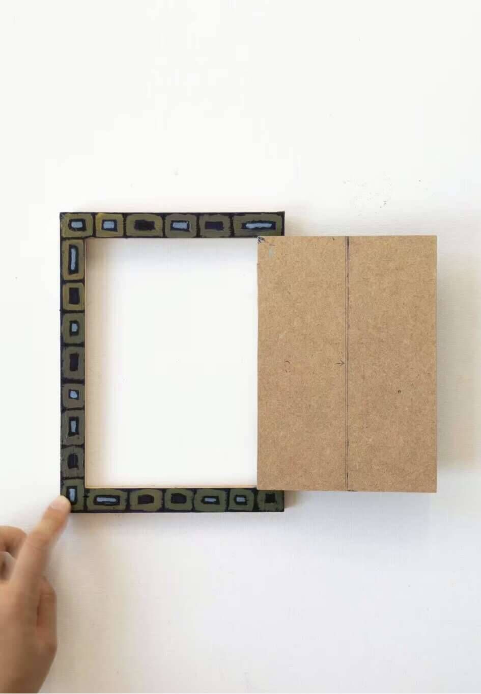 Schrank Serie #7 - Soyoung Park 2