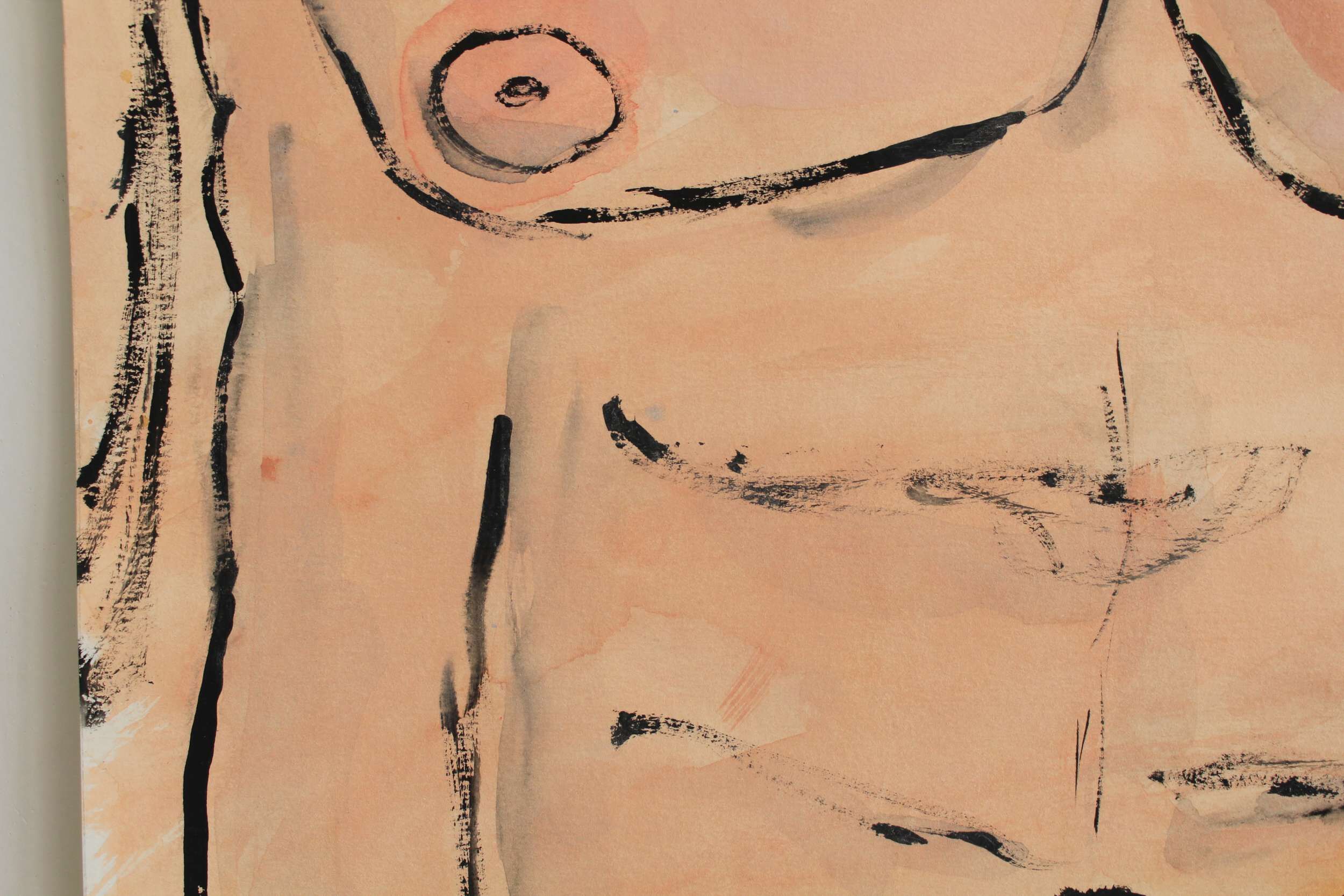Stoma (2022) - Gina Loges 4