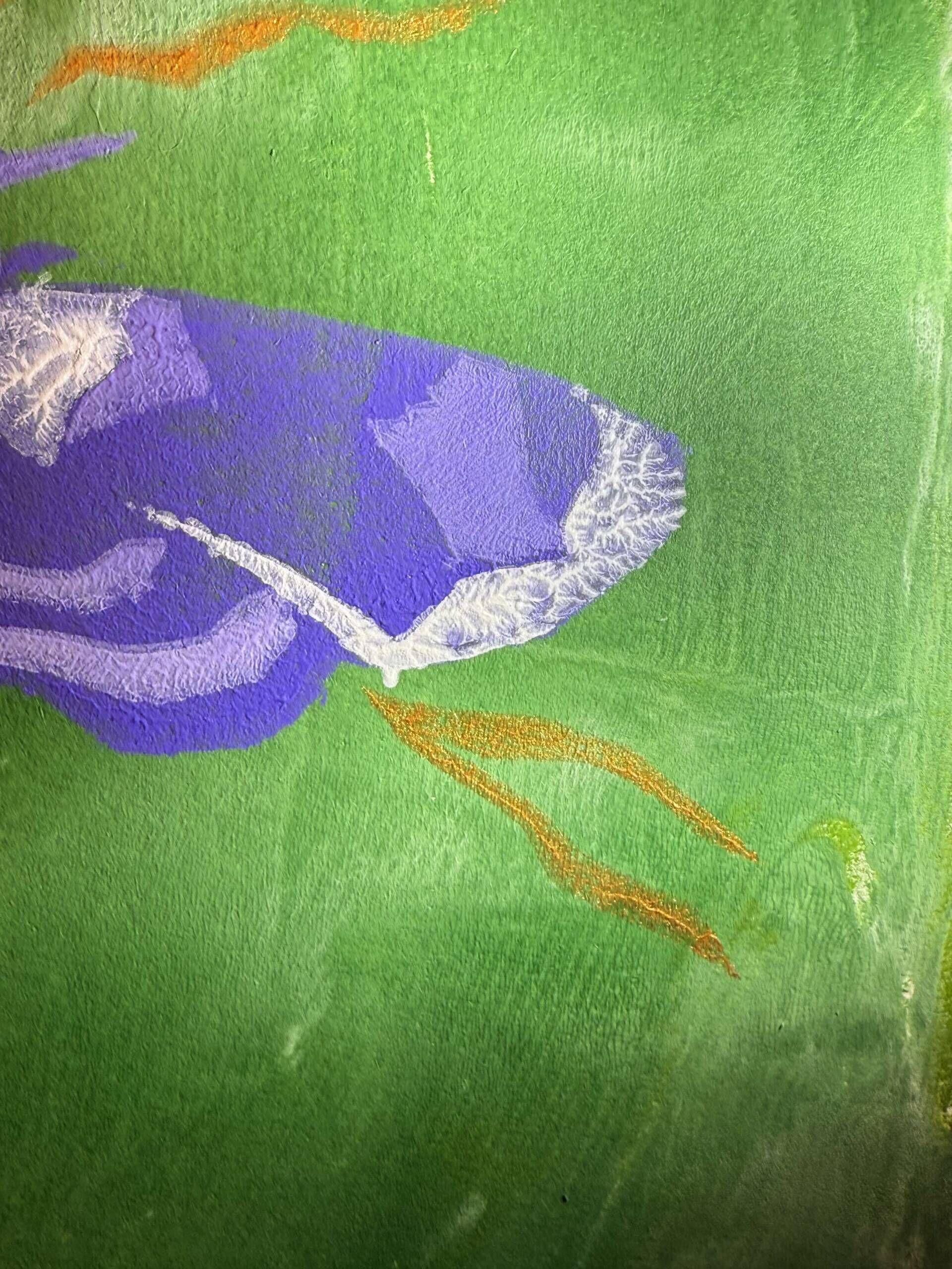 Insekten  - Laura Küpper 8