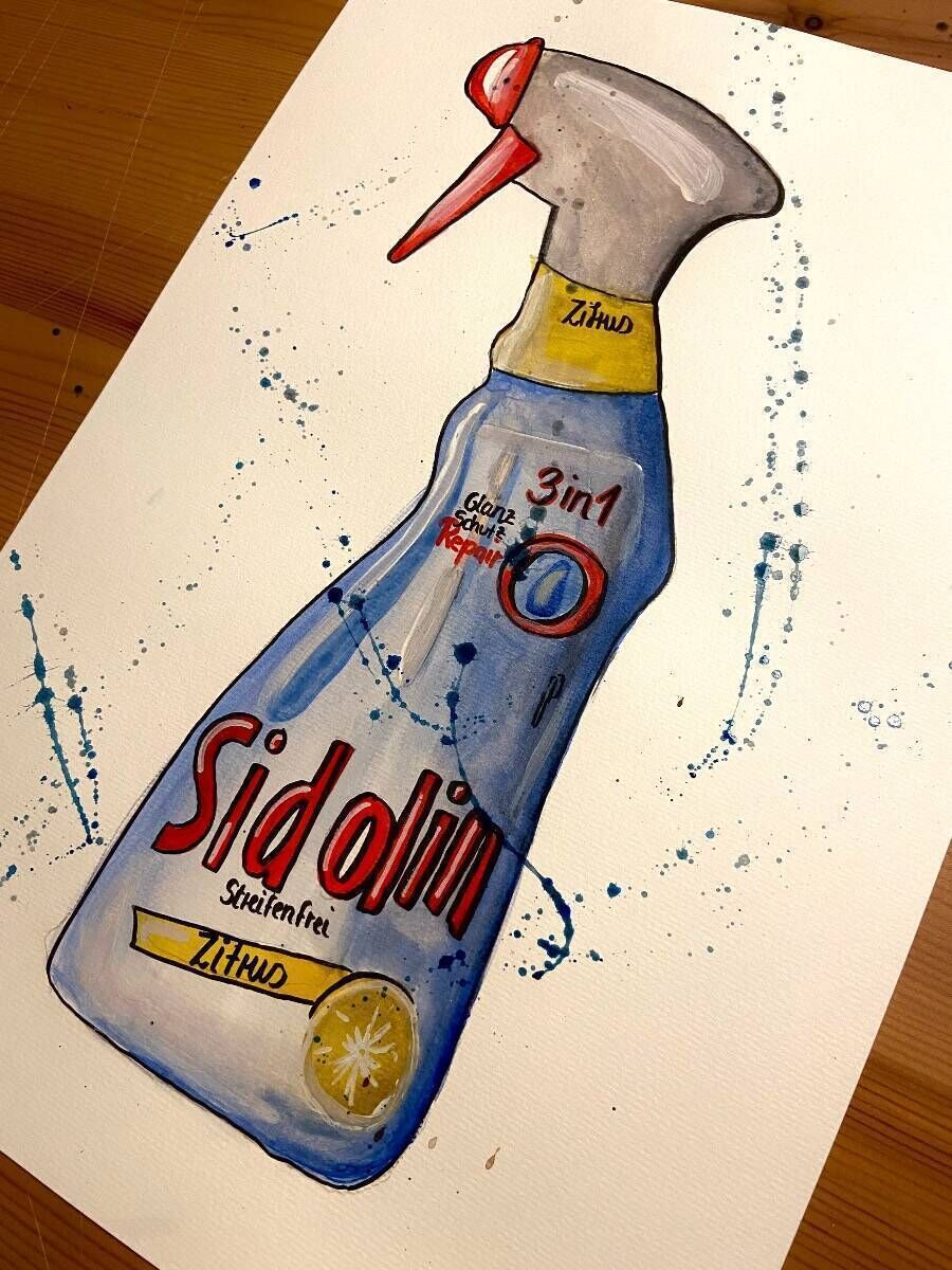 Sidolin