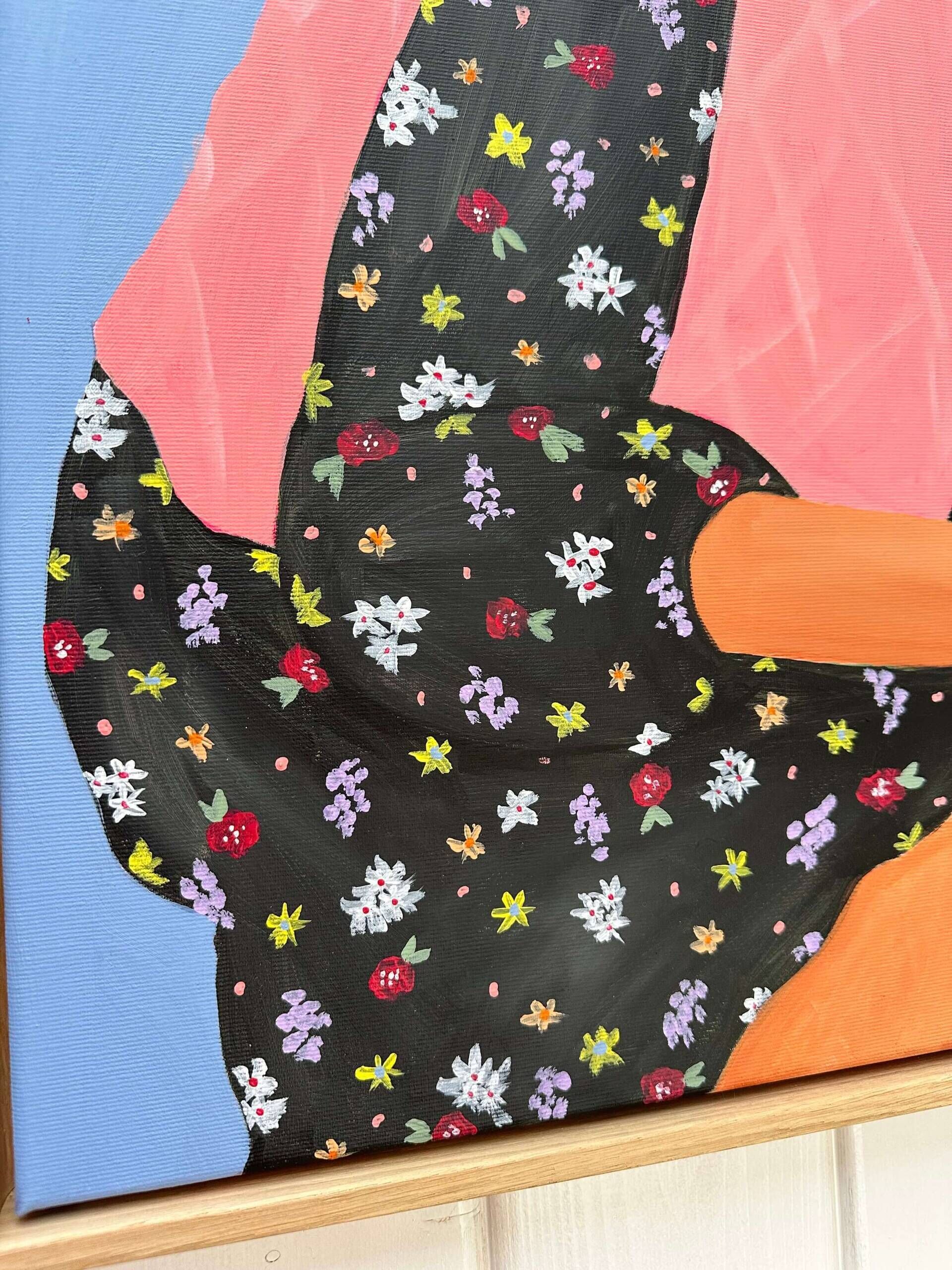 Still blooming - Julia Von Solemacher 3