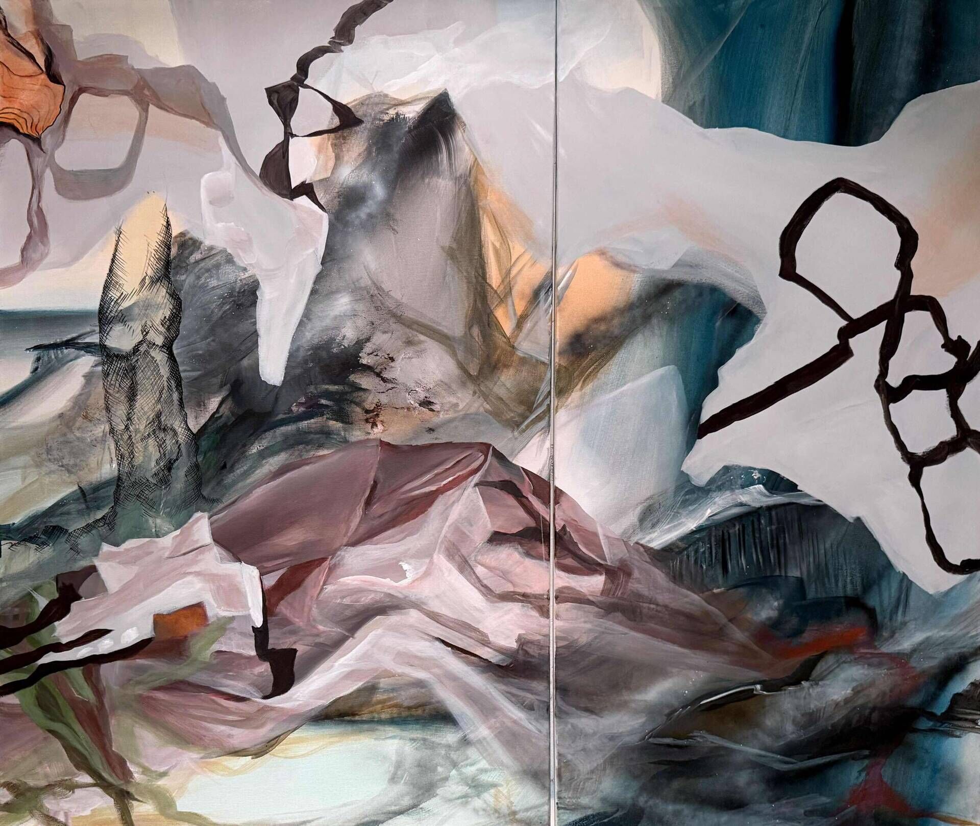 Timeless 26-27604 - Brigitte Puschmann 1