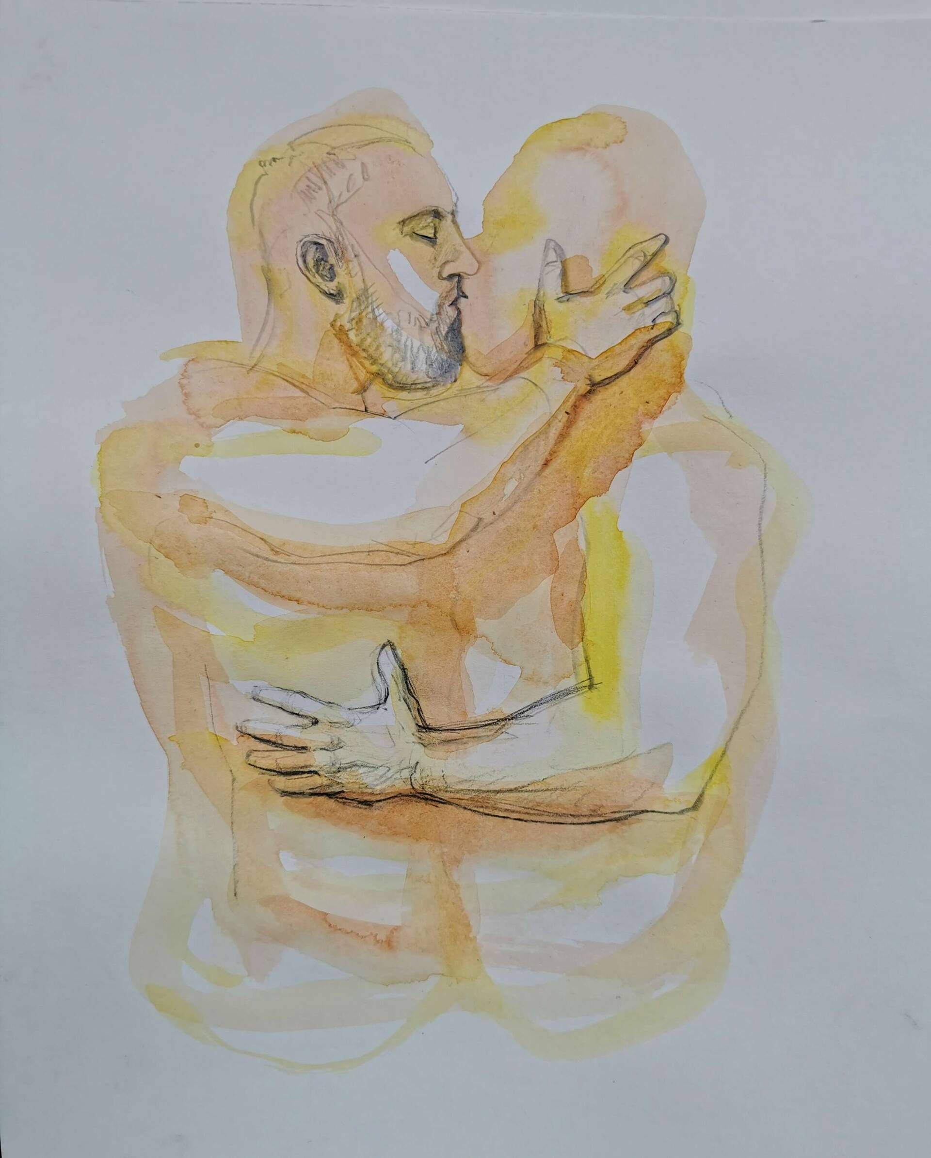 Kiss (2025) - Christian Horras 1