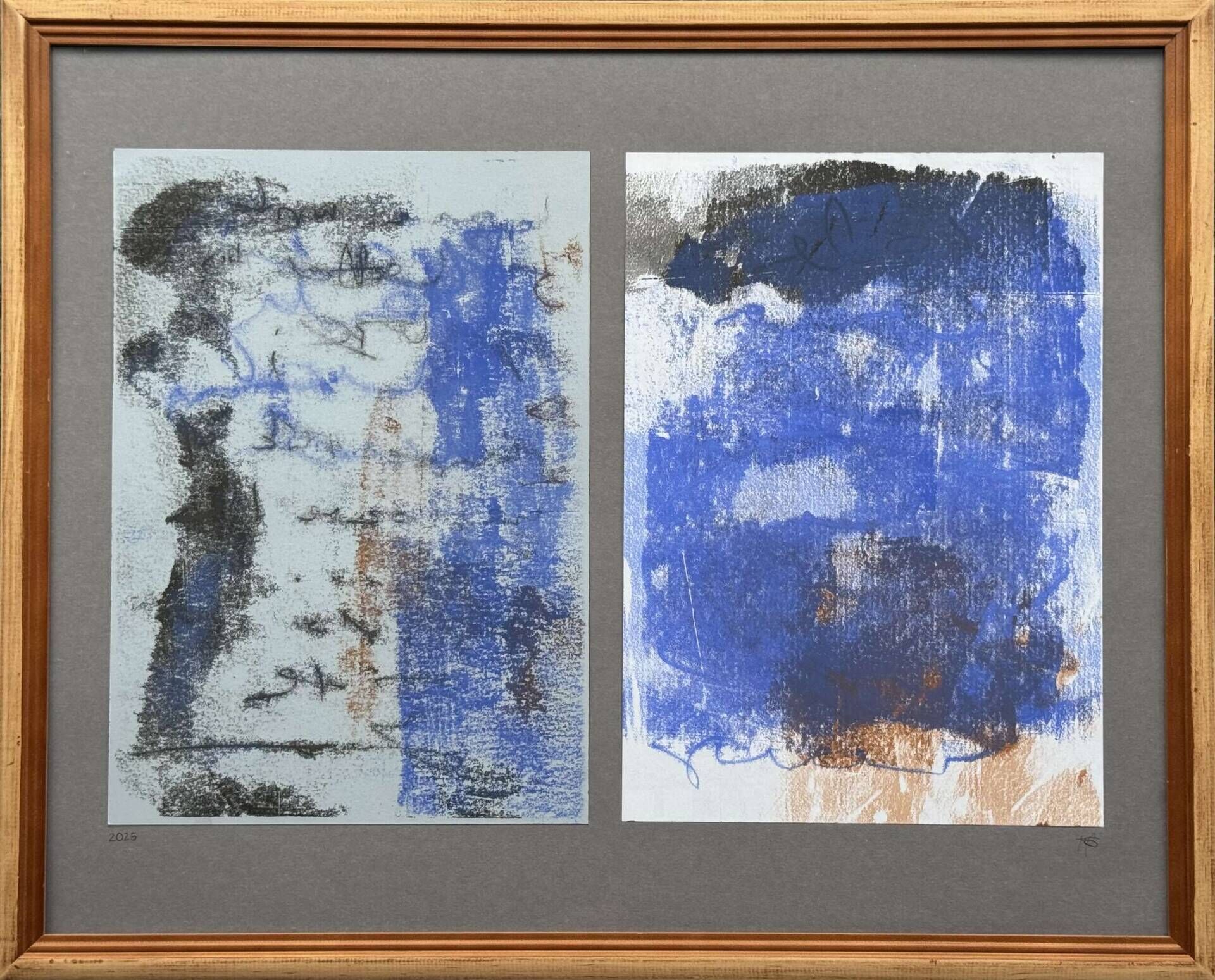 Ein offenes Buch - Maria-Sophie Rother 1