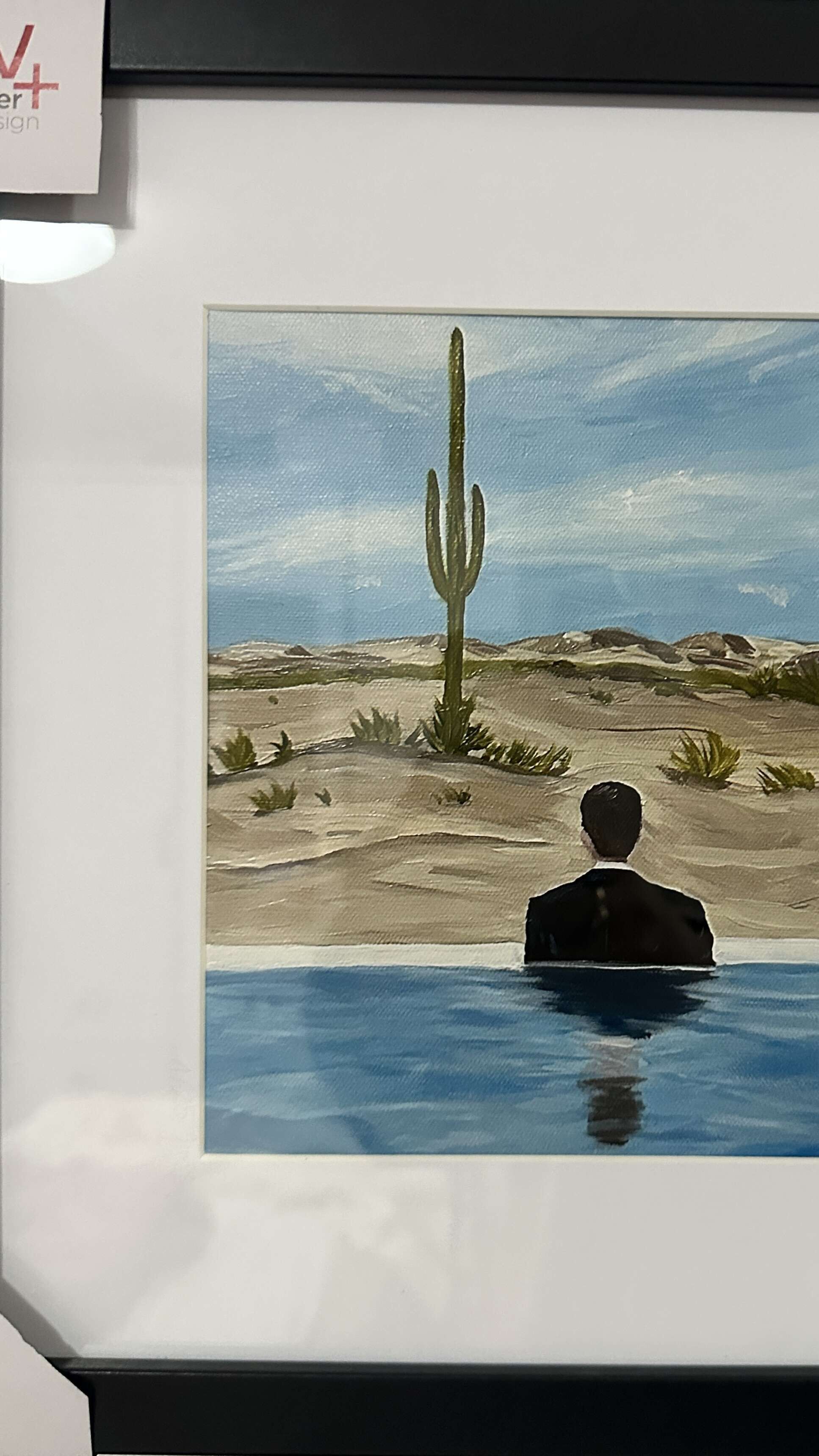 Oasis, Inc. - Kunstdruck / fine art print - Jana Mertens Oasis, Inc. - Kunstdruck / fine art print - Jana Mertens 5