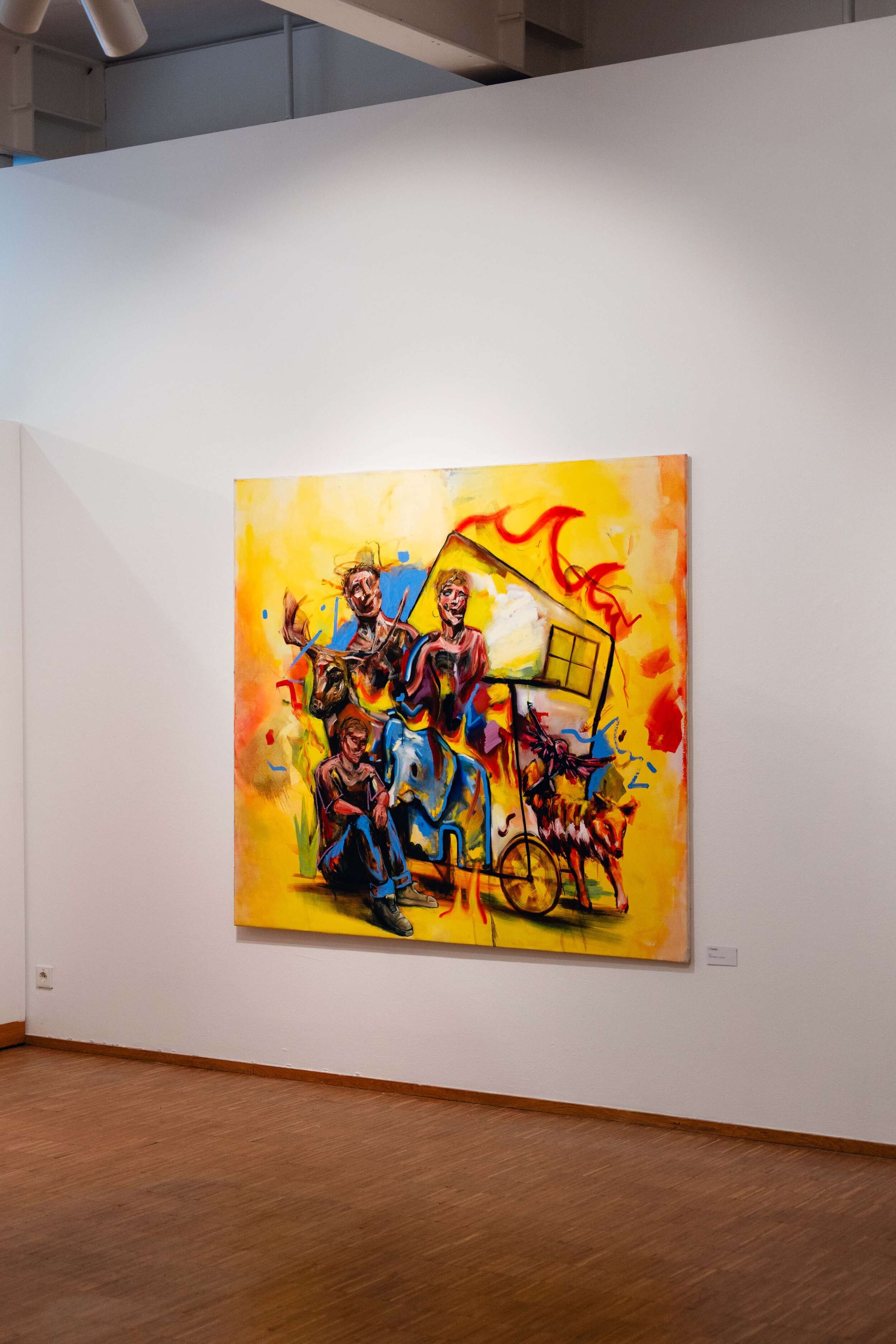 Untitled - Felix Dörrenbecher 3