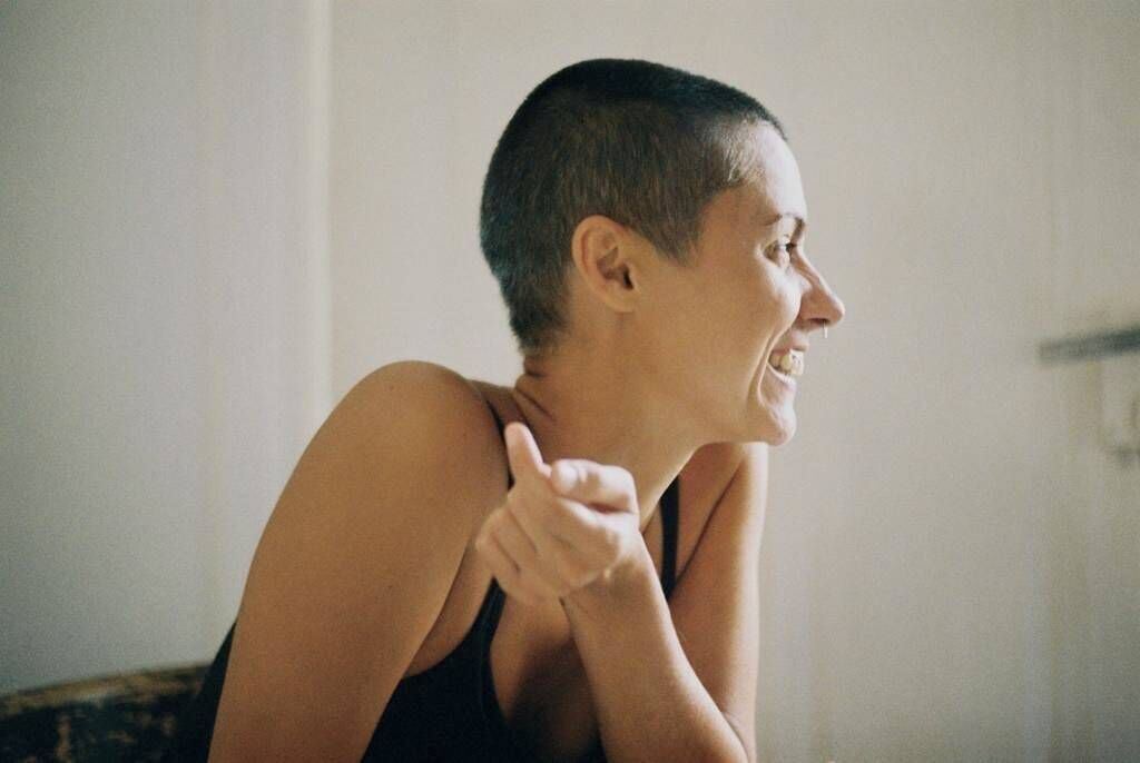 Foto von Carolina Reyes