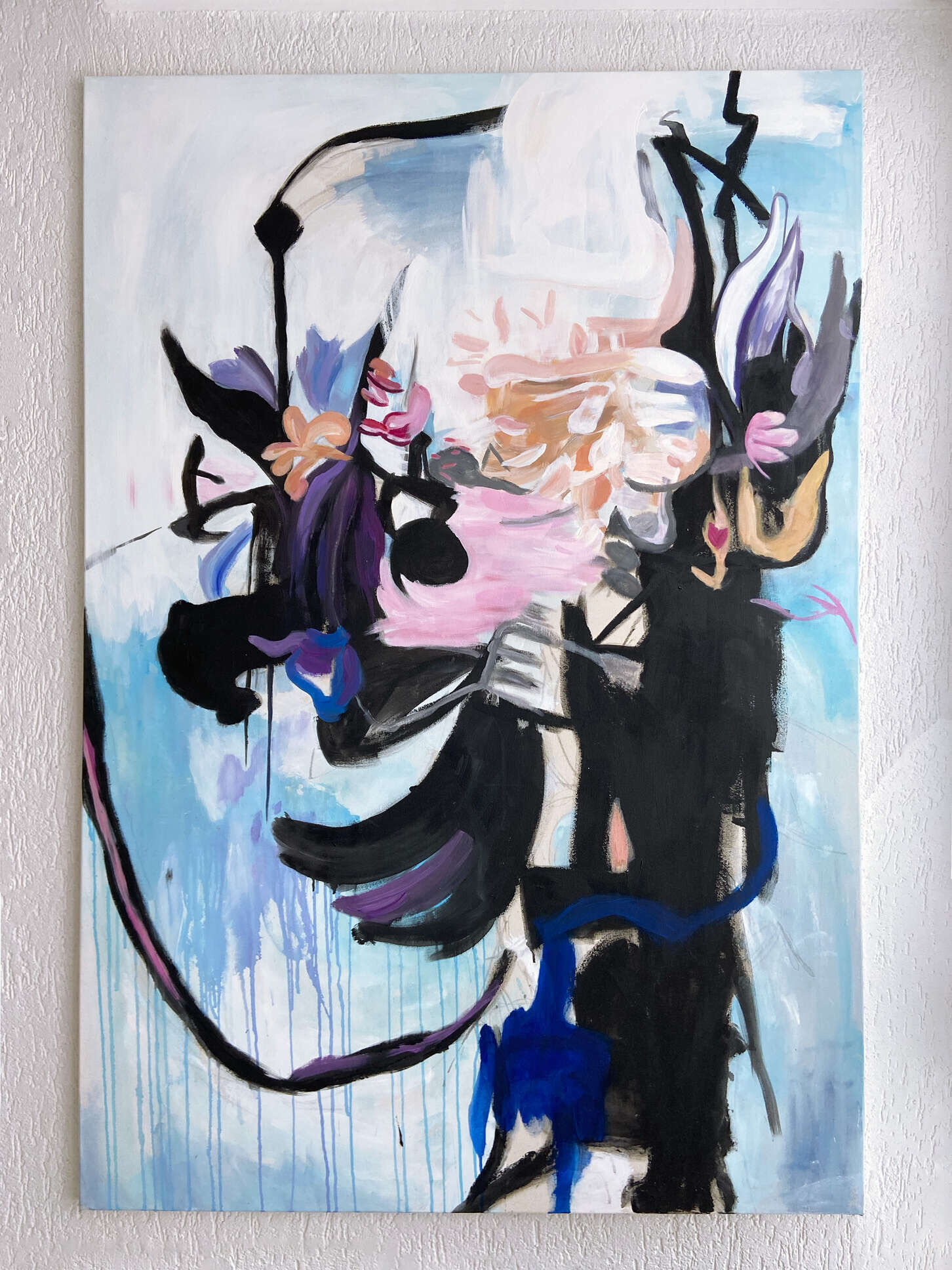 Auralis - Fabienne Sanke  2