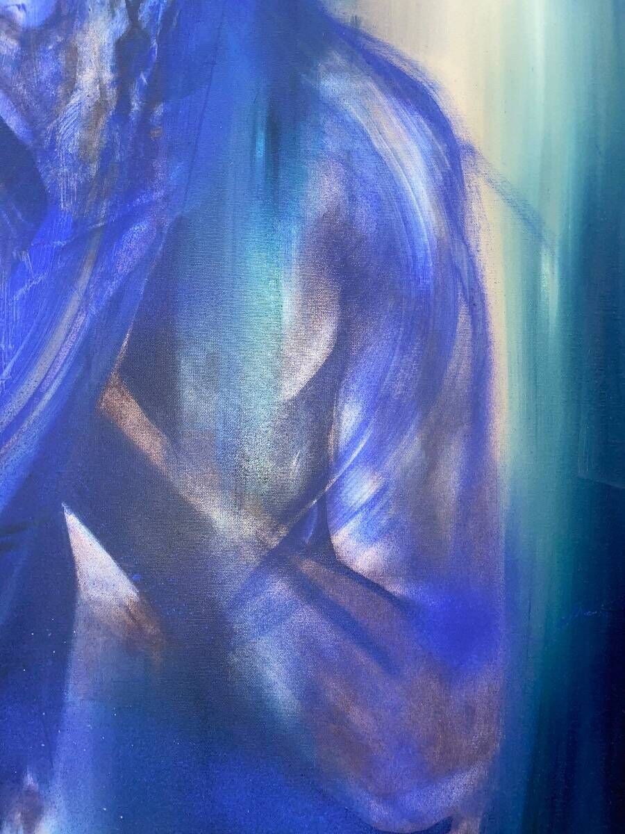 Ilusión azul 