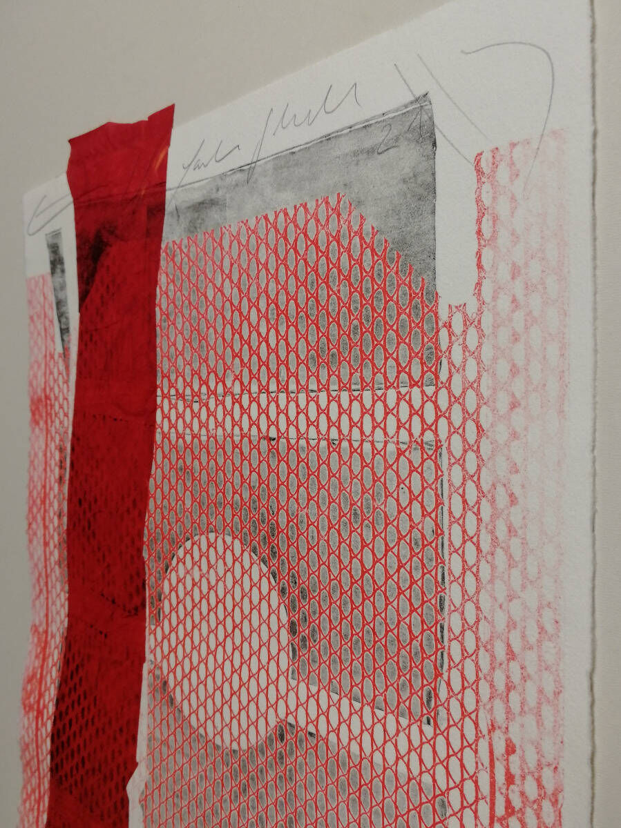 Ohne Titel