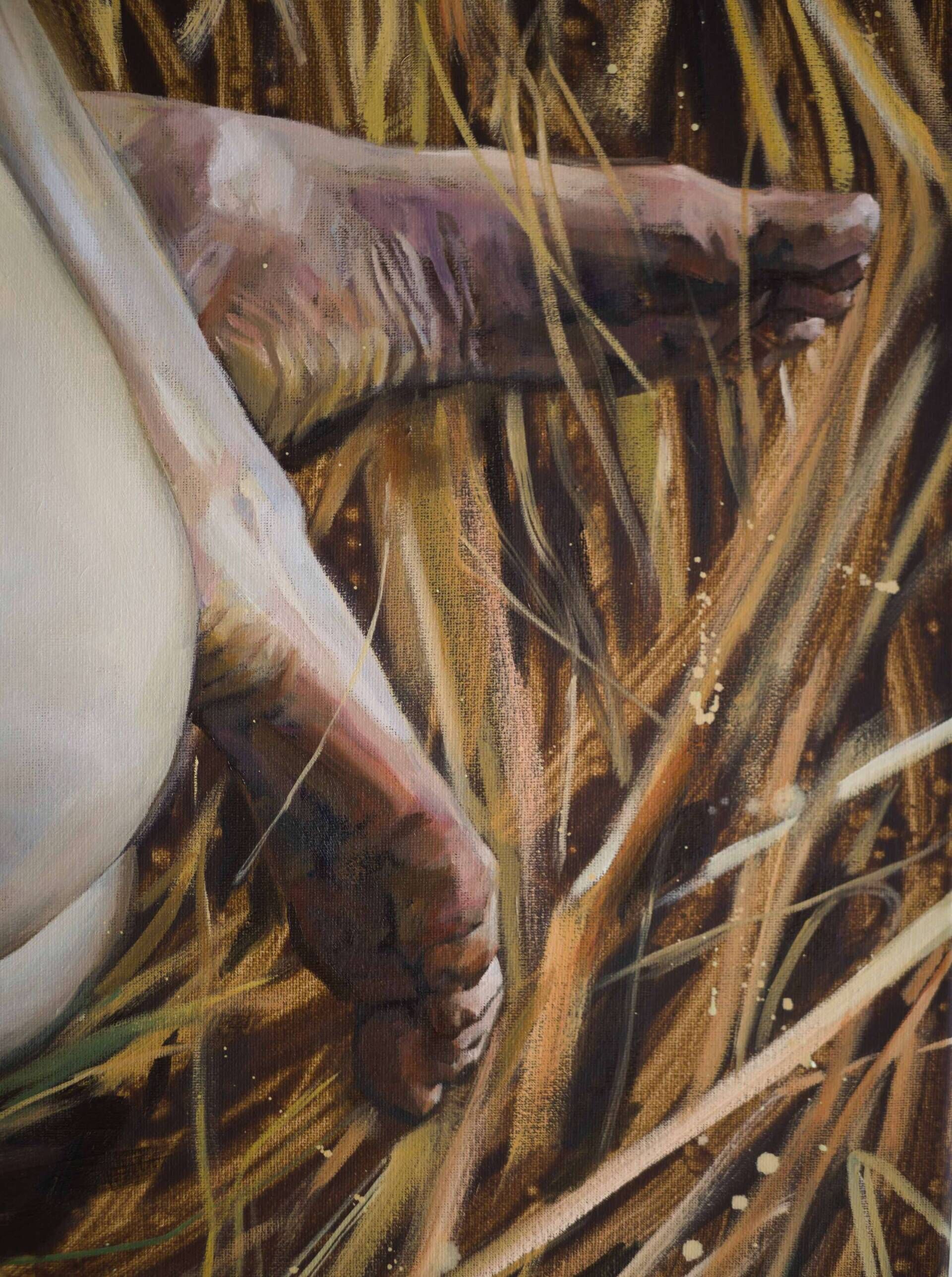 Innerlich - Oleksii Gnievyshev 2