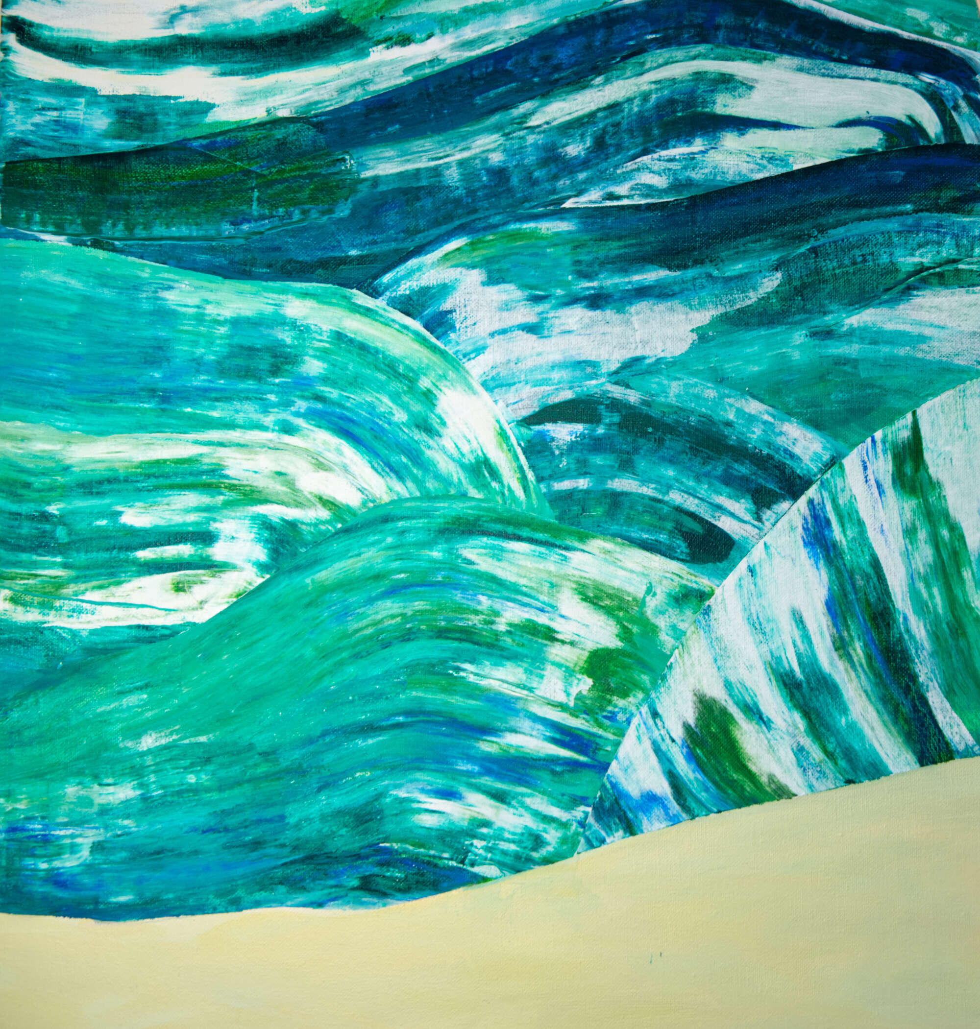 New arrival - Irina Zich 4