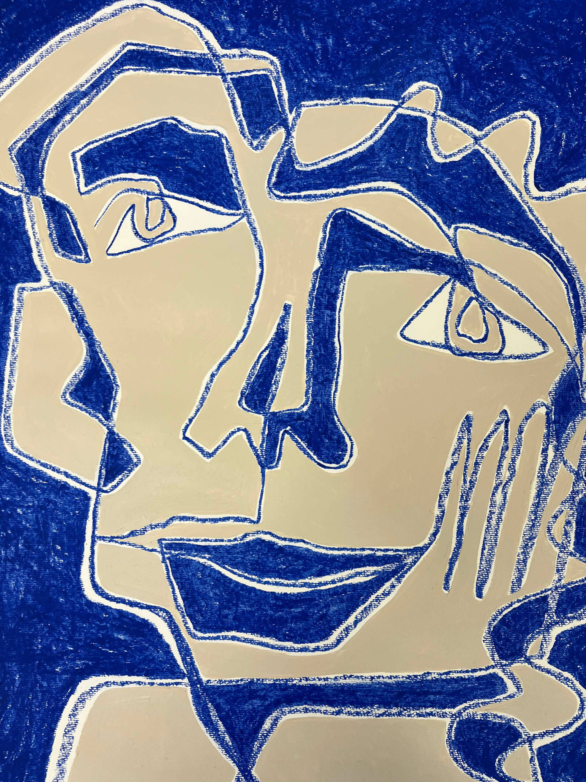Ich bin genau da, wo ich hingehöre. - Johanna Hodler 7
