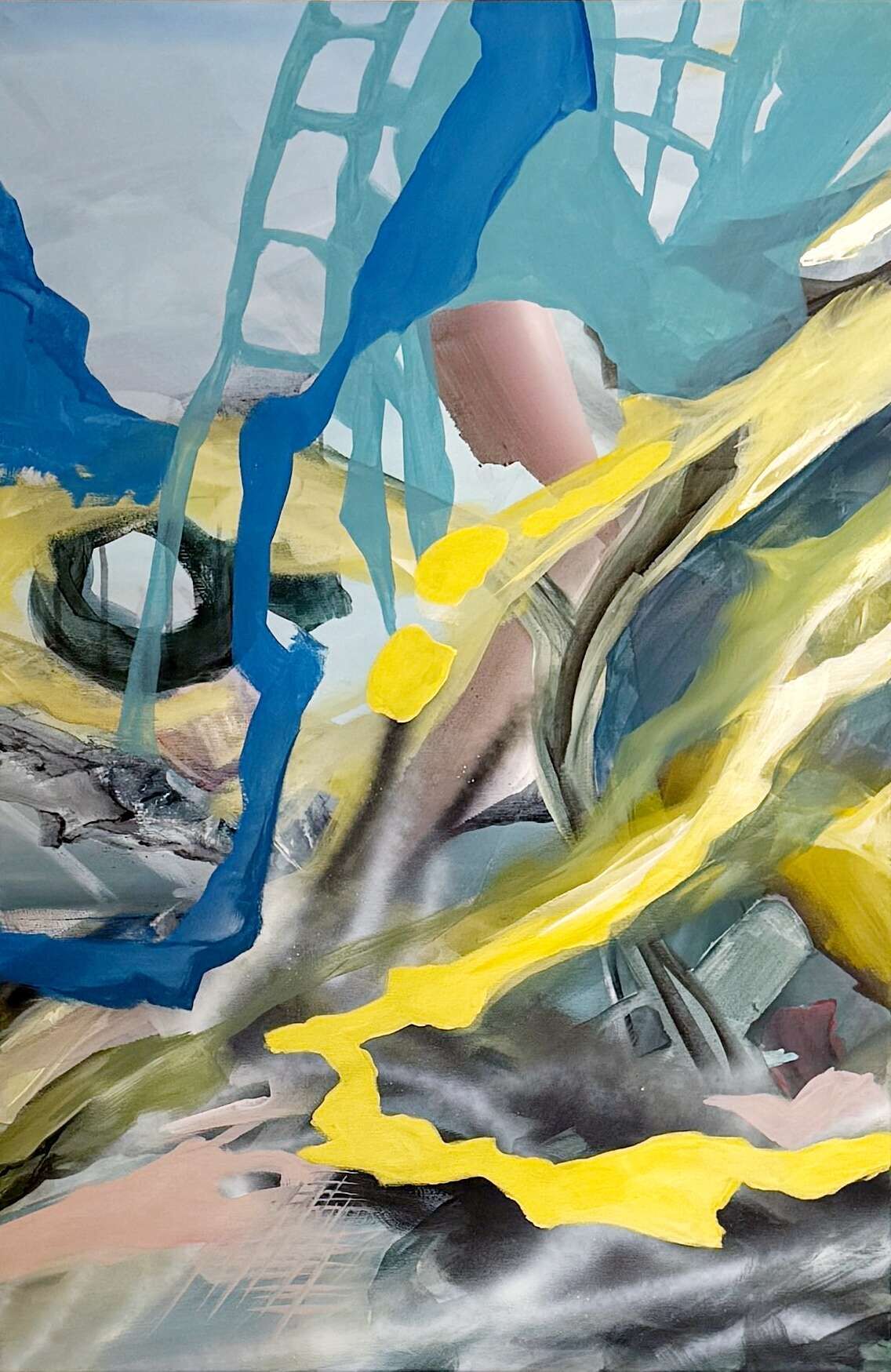 Next Level 26-17331 - Brigitte Puschmann 1