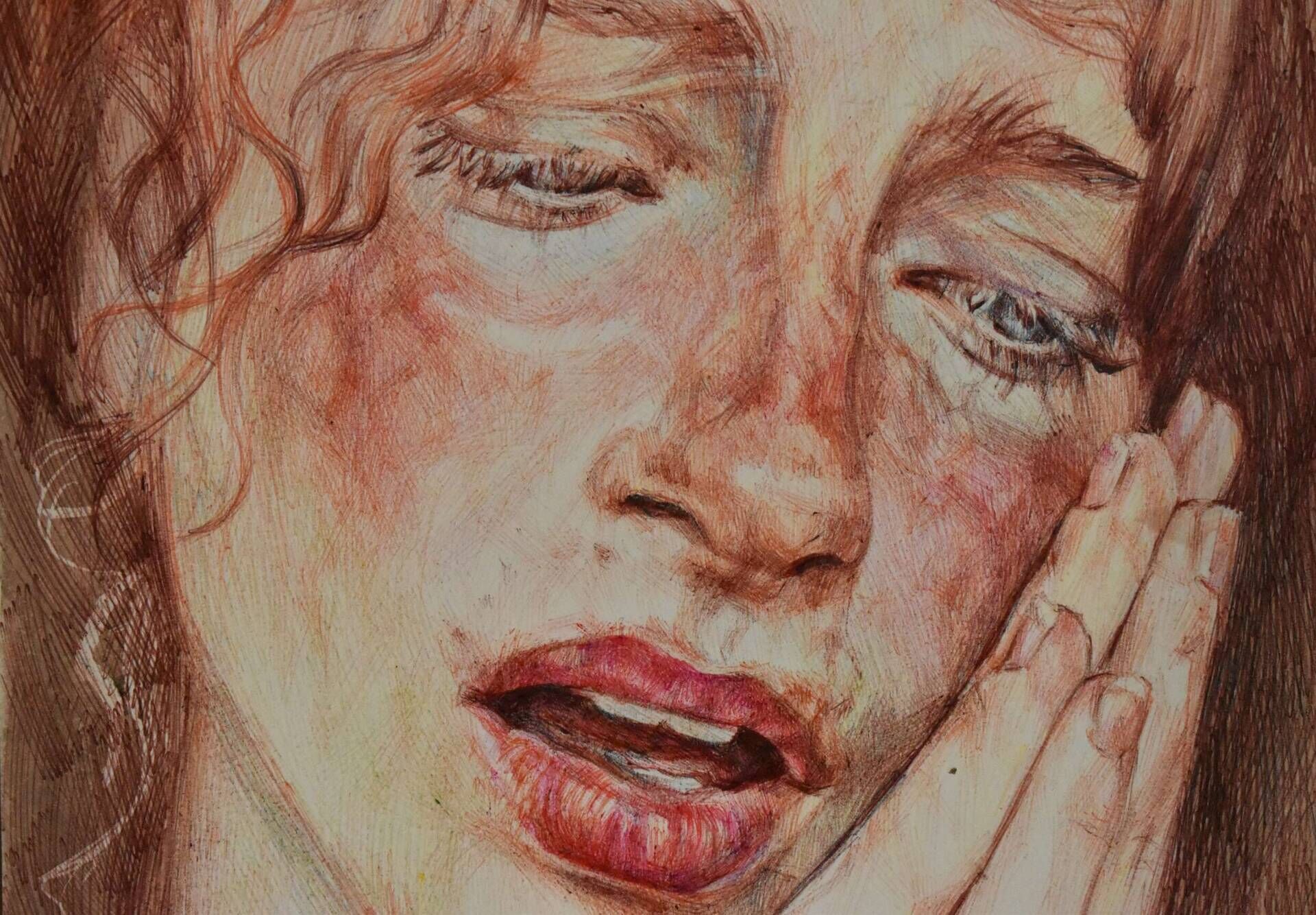 Der Weltschmerz  - Elza Slo 2