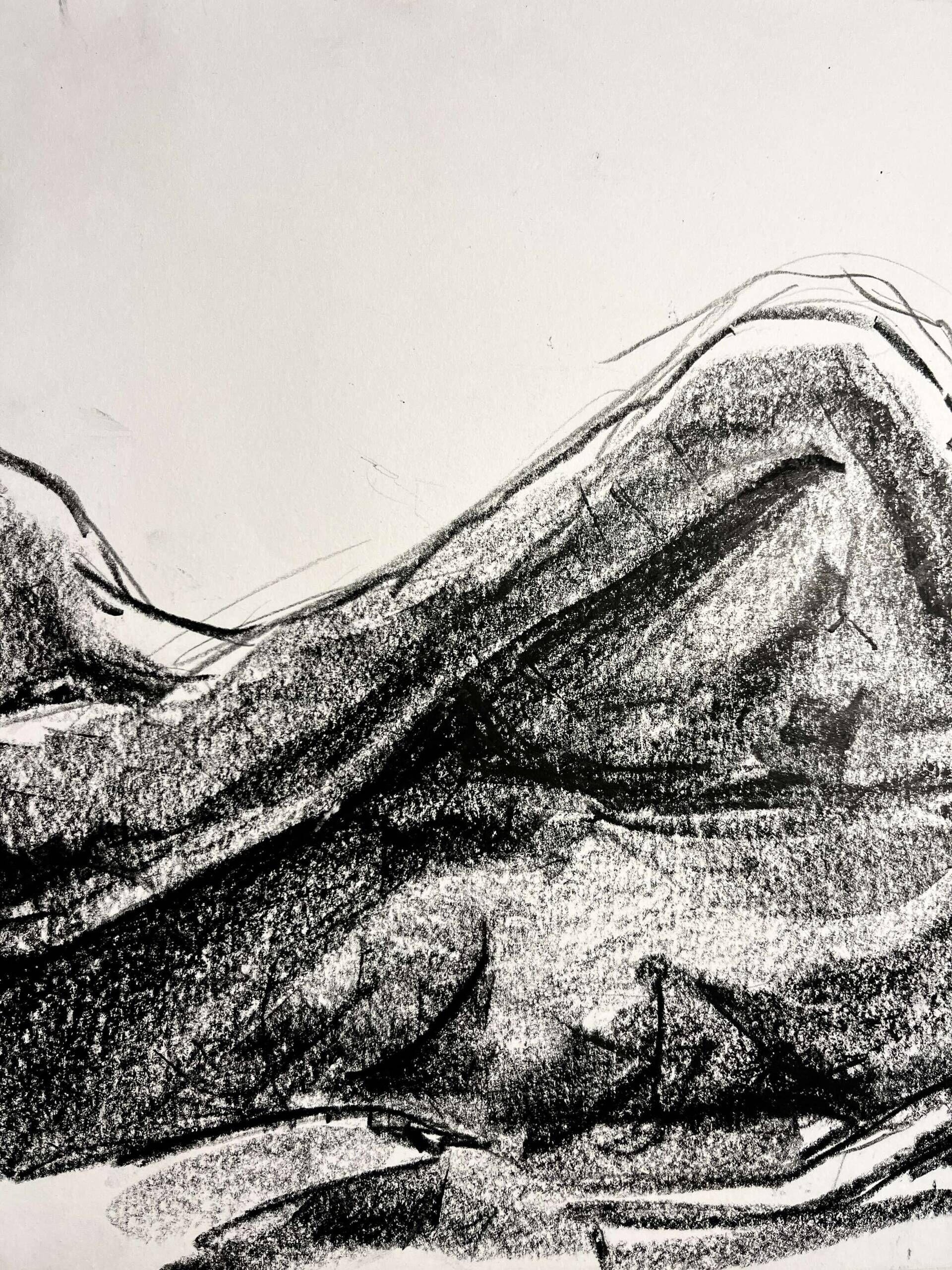 Die Schlafende III - Leon Tho Barwig 3