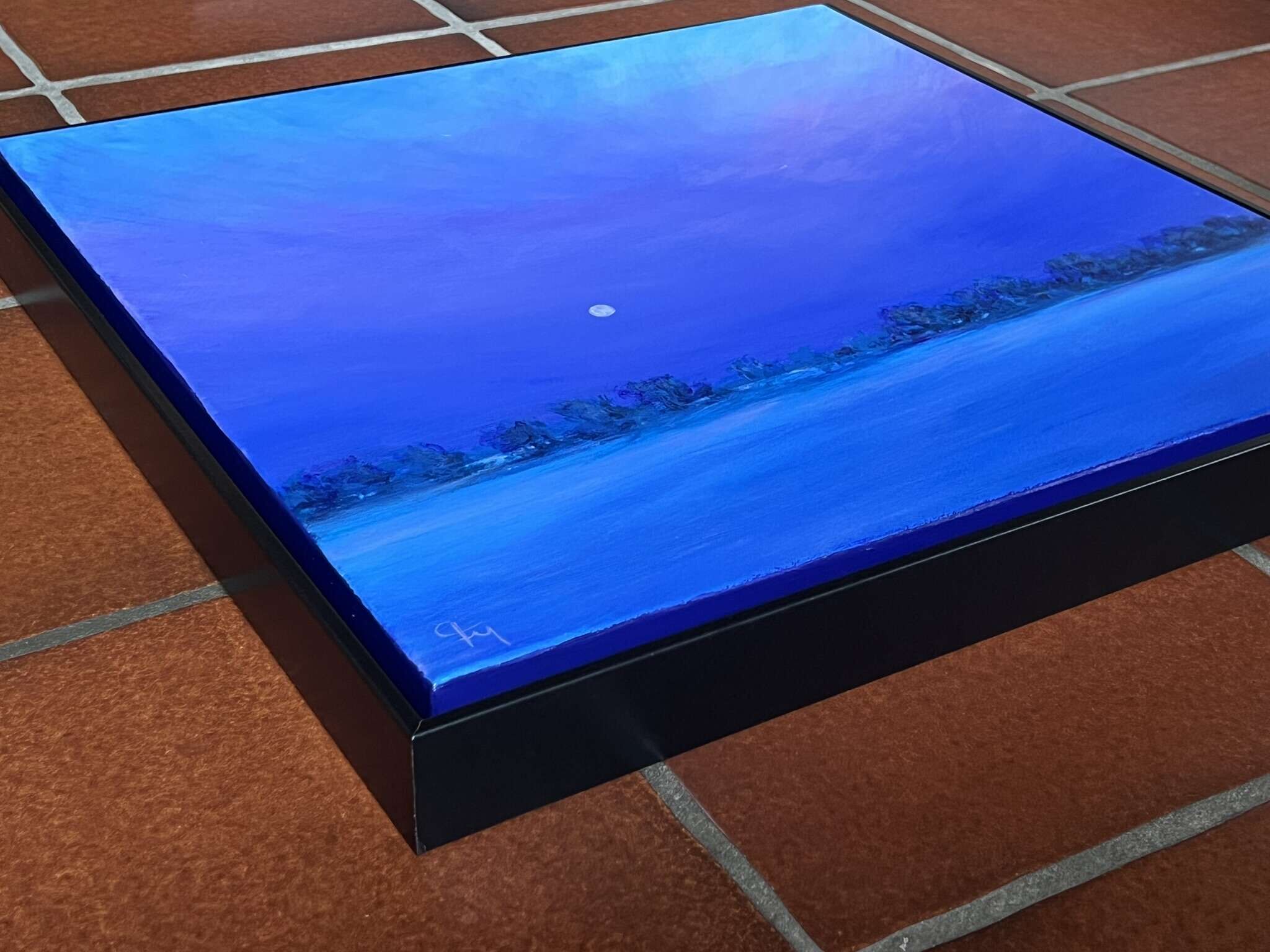 Unter dem letzten Licht - Melissa Faltermeier 3