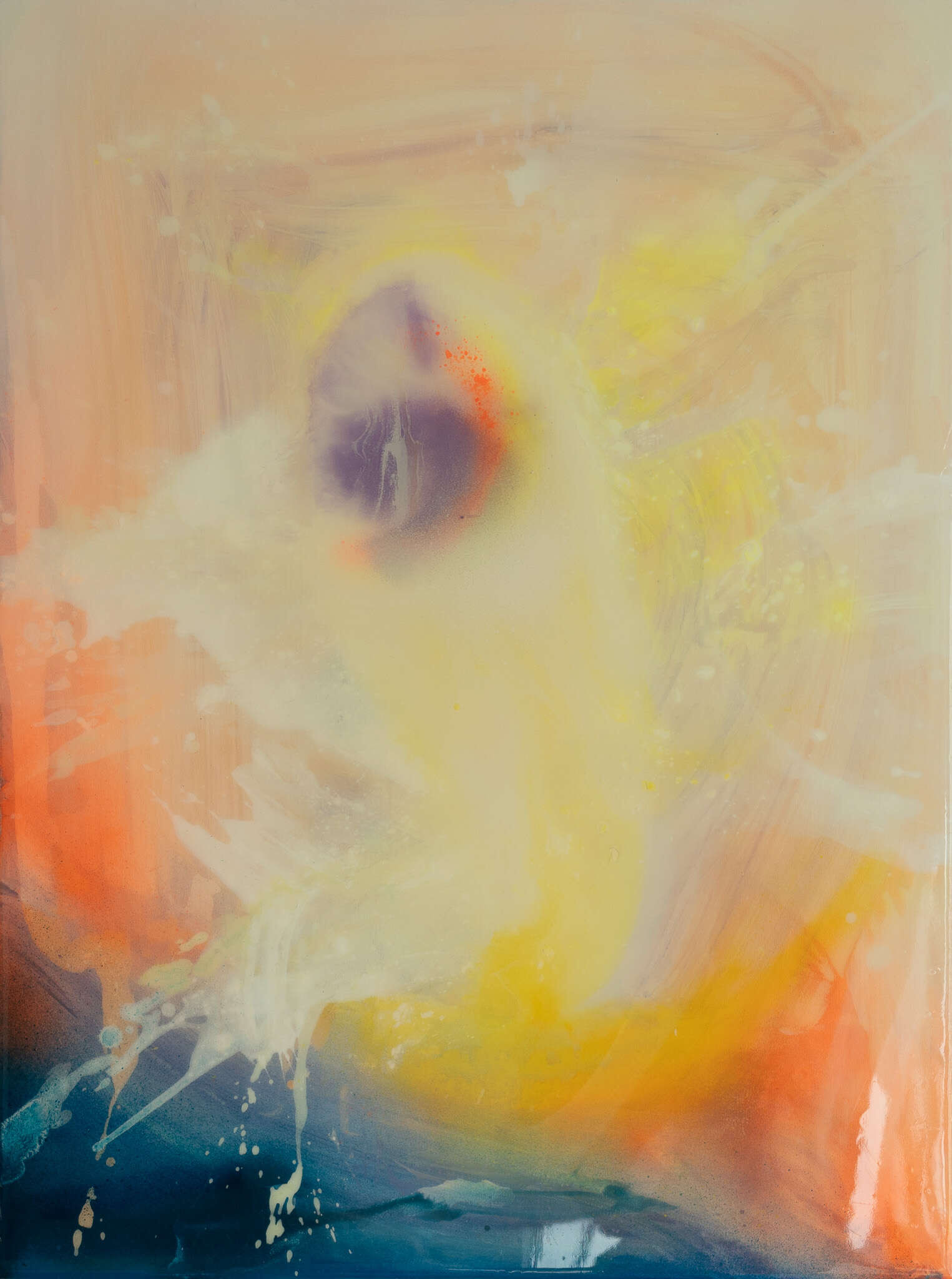 Chromatic Chaos I - Anna Lena  Wirth 1