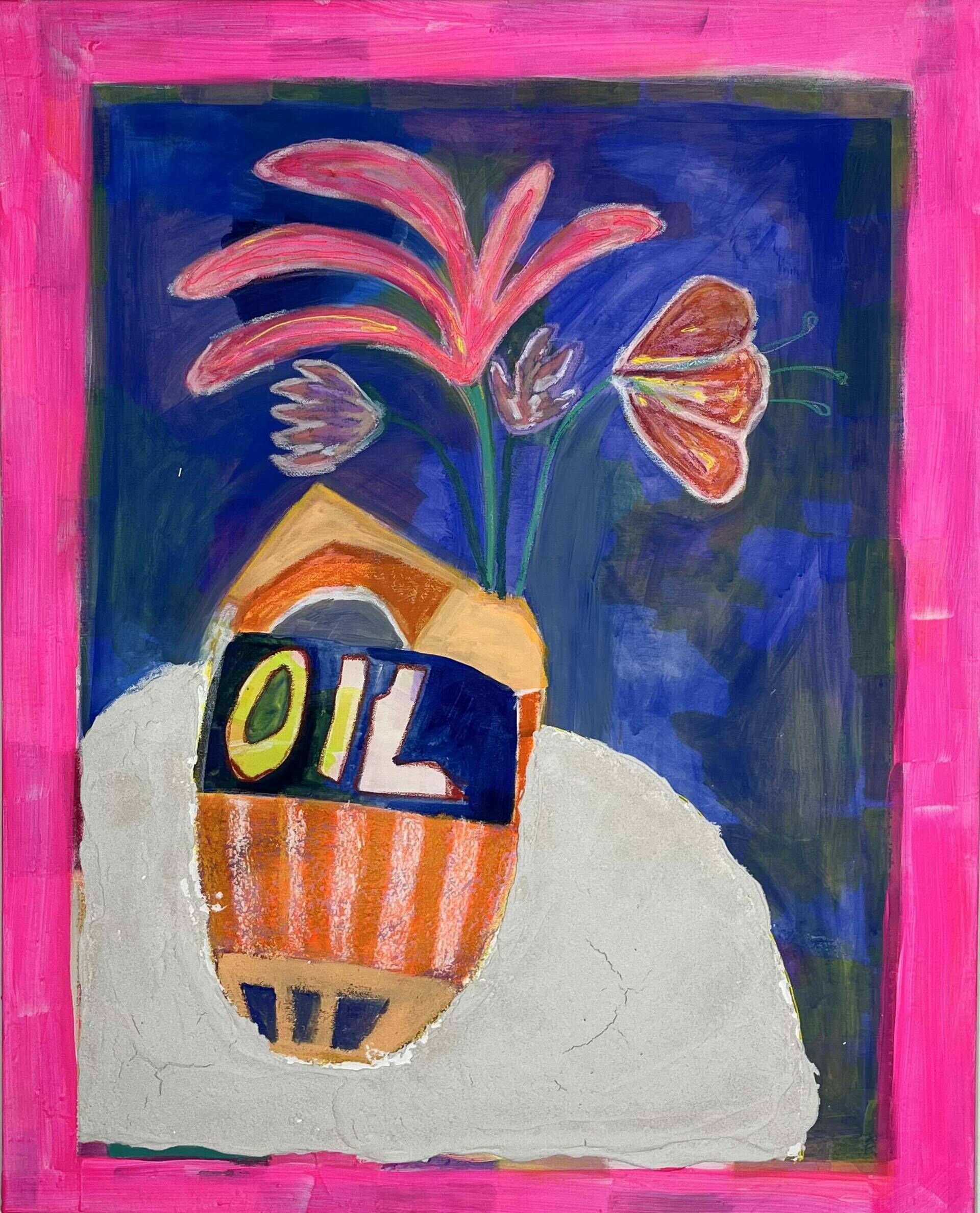 Blümchen  - Lucina Juanita  5