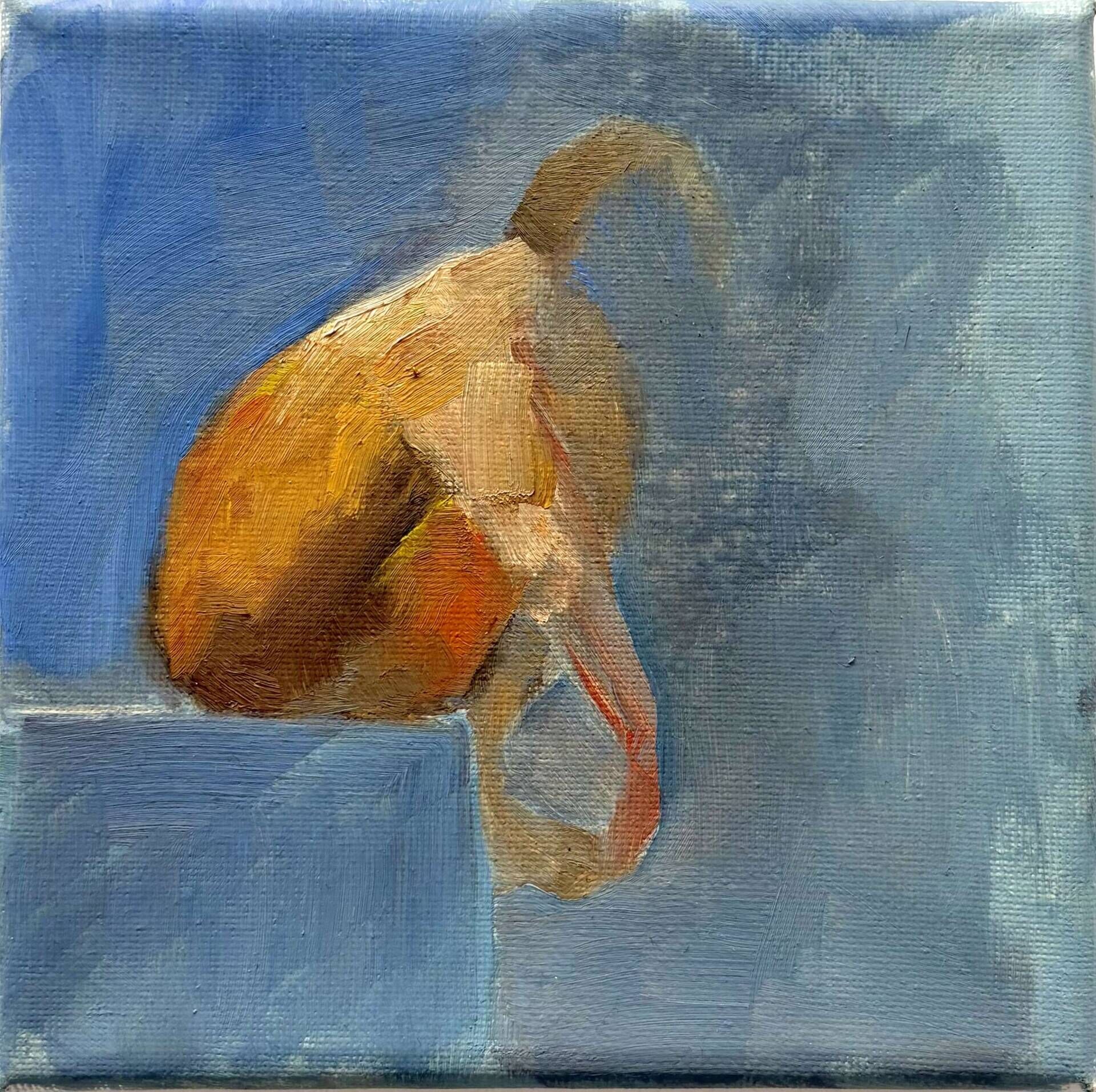 Untitled  - Mersedeh Sharifi 1