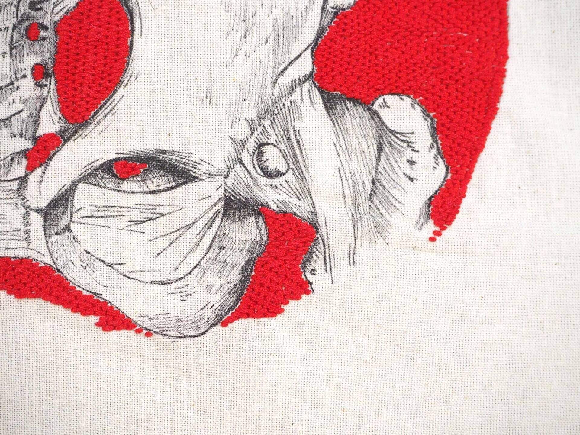 Zerbrechlichkeit - Ollie Gandul 3