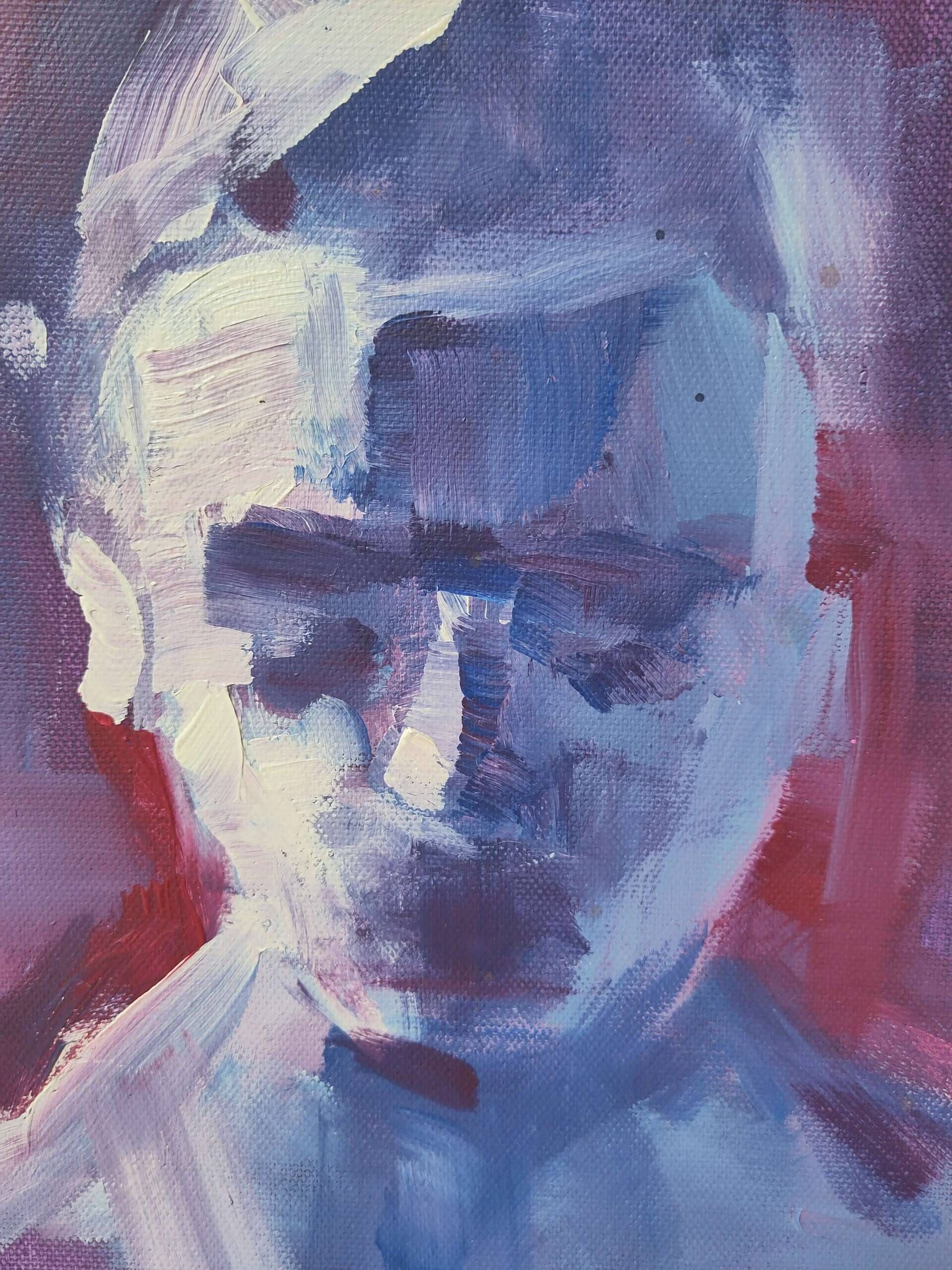 Kopf 1 - Merle Renkl 5