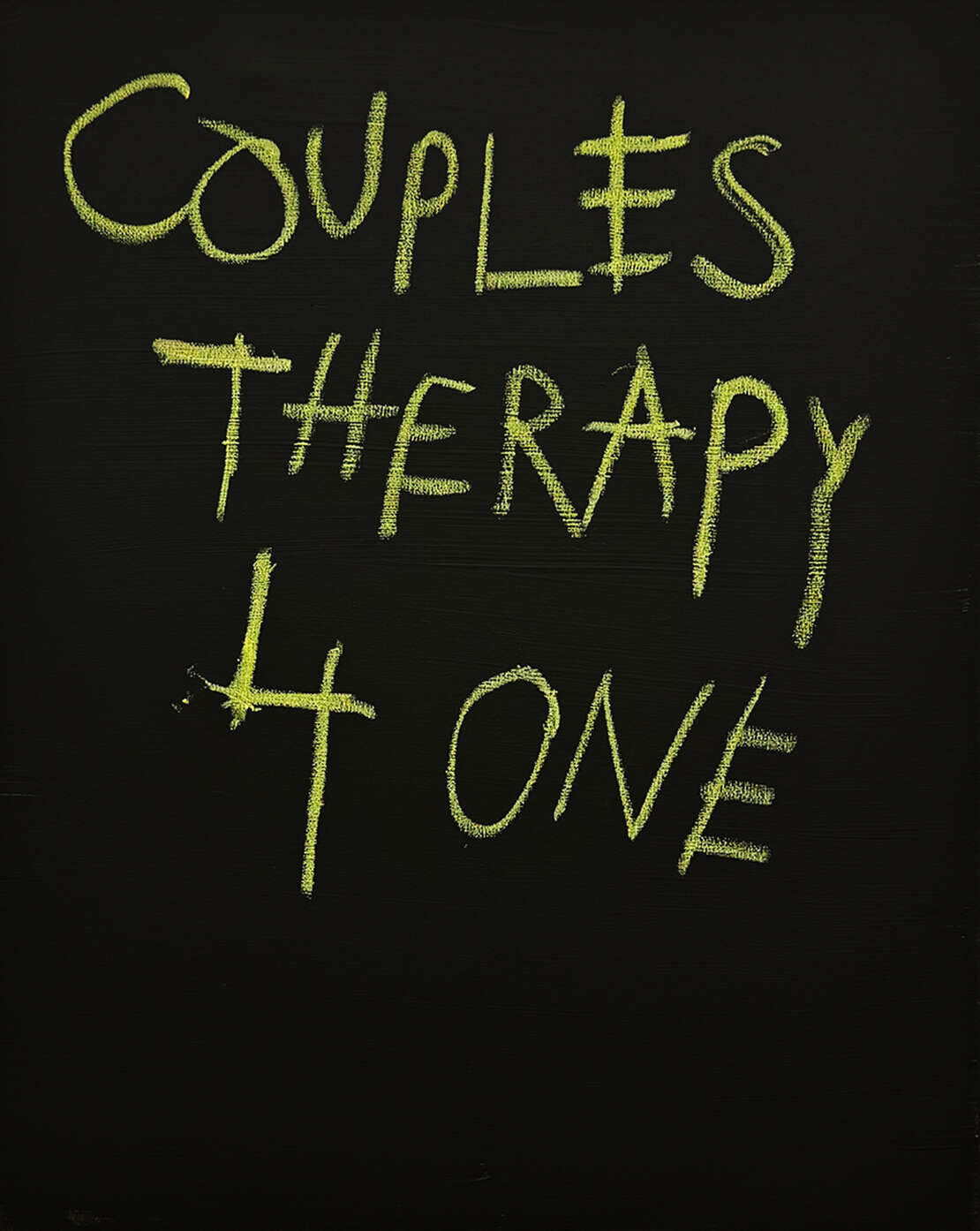couples therapy 4 one - Maximilian Dussmann 1