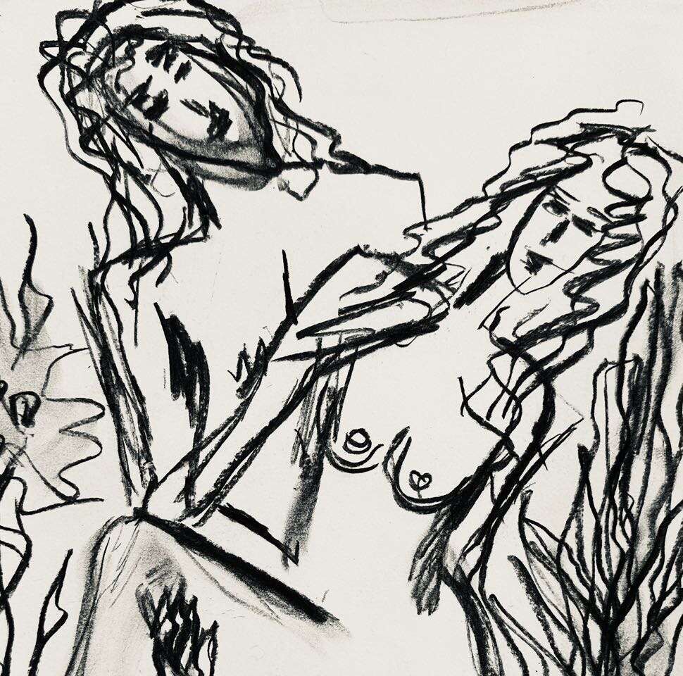 Love in the Paradies Garden - Martina  Schepperle  4