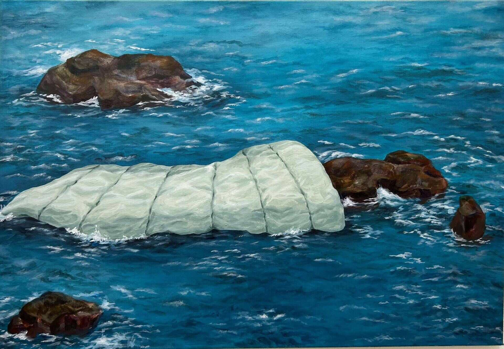 Meer - Jiyoung Park 2