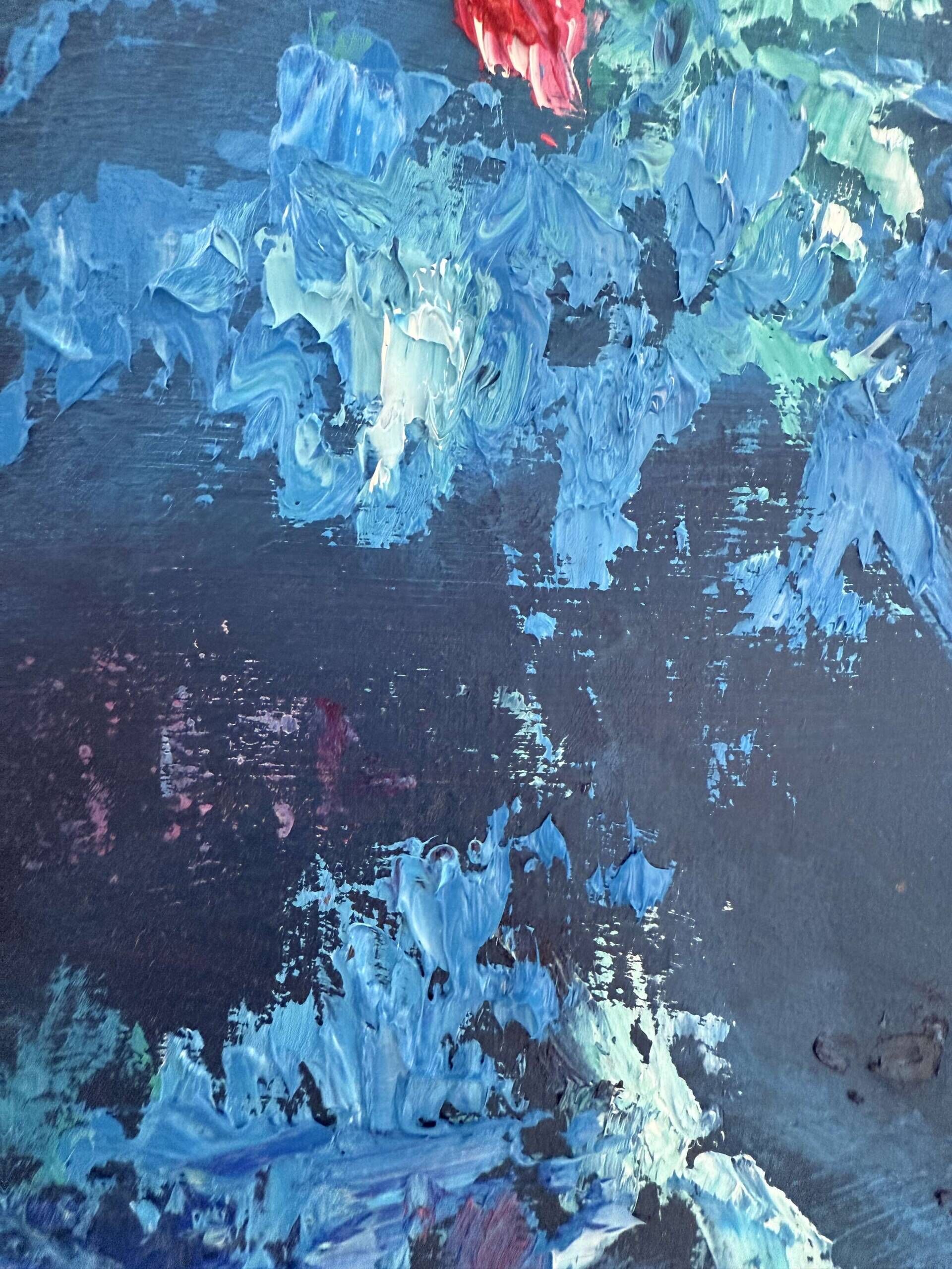 Shadows of the Deep - Josefine Däumer 1