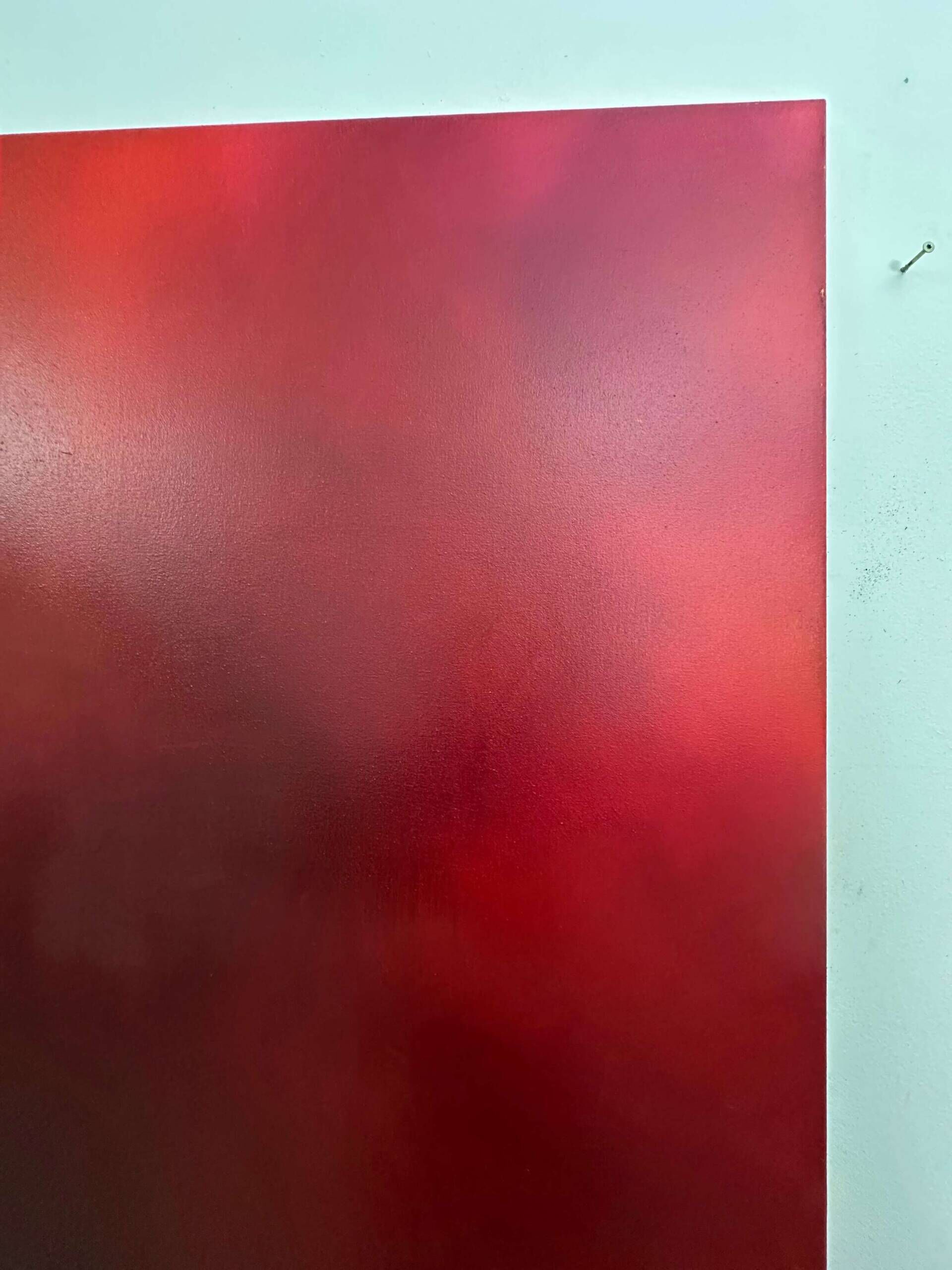 Farbbad Rotblautürkisgrün - Antje Bockeloh 7