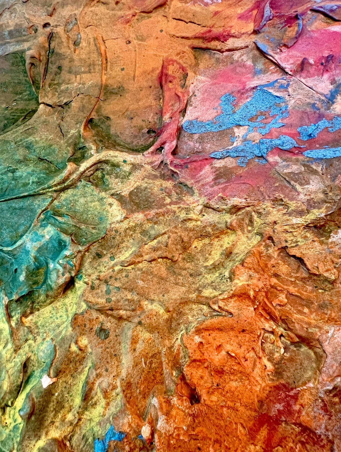 Inner Waves  - Sophie Bäumer 3