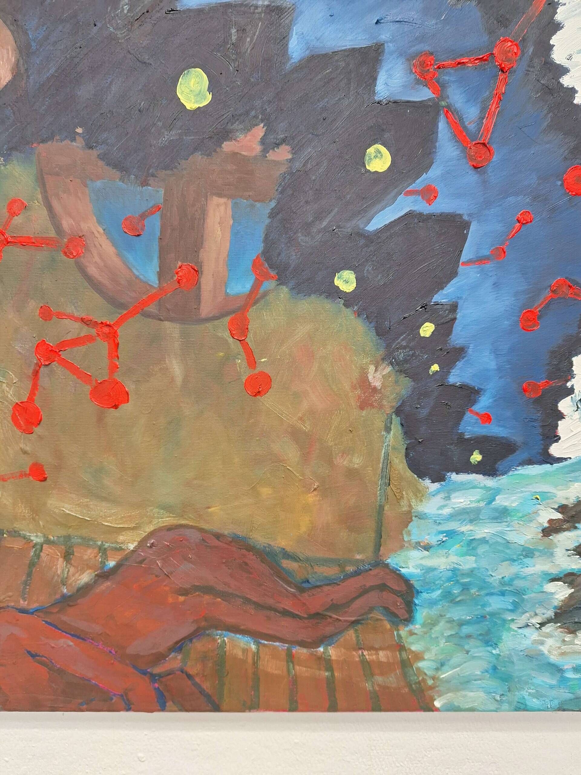 Gute Nacht - Janek  Wisse 3