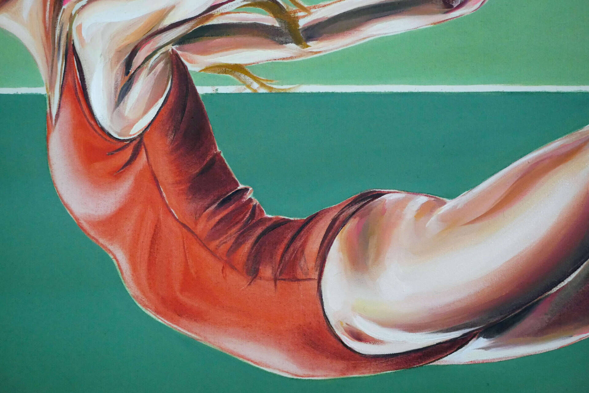 Flow - Maria Leisner 3