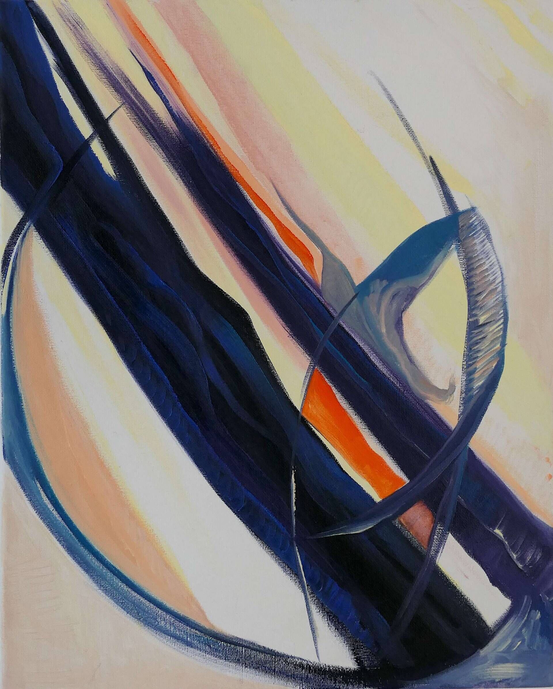 Solar Storm - Ramona Saphira Mohr 1