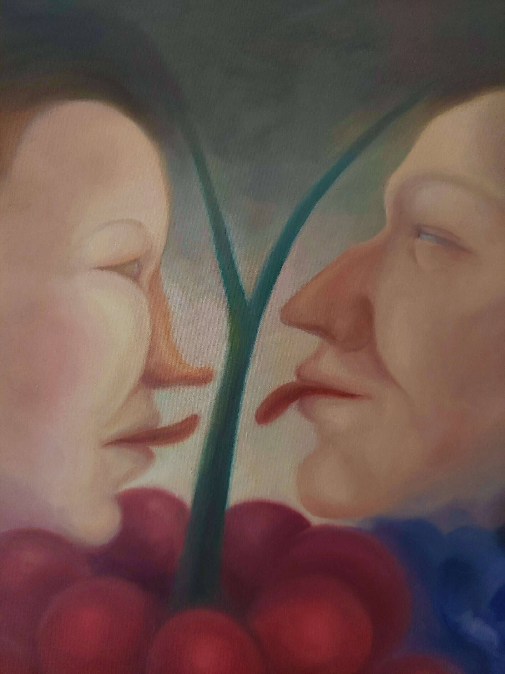 Lovers - Yulia Katan 3