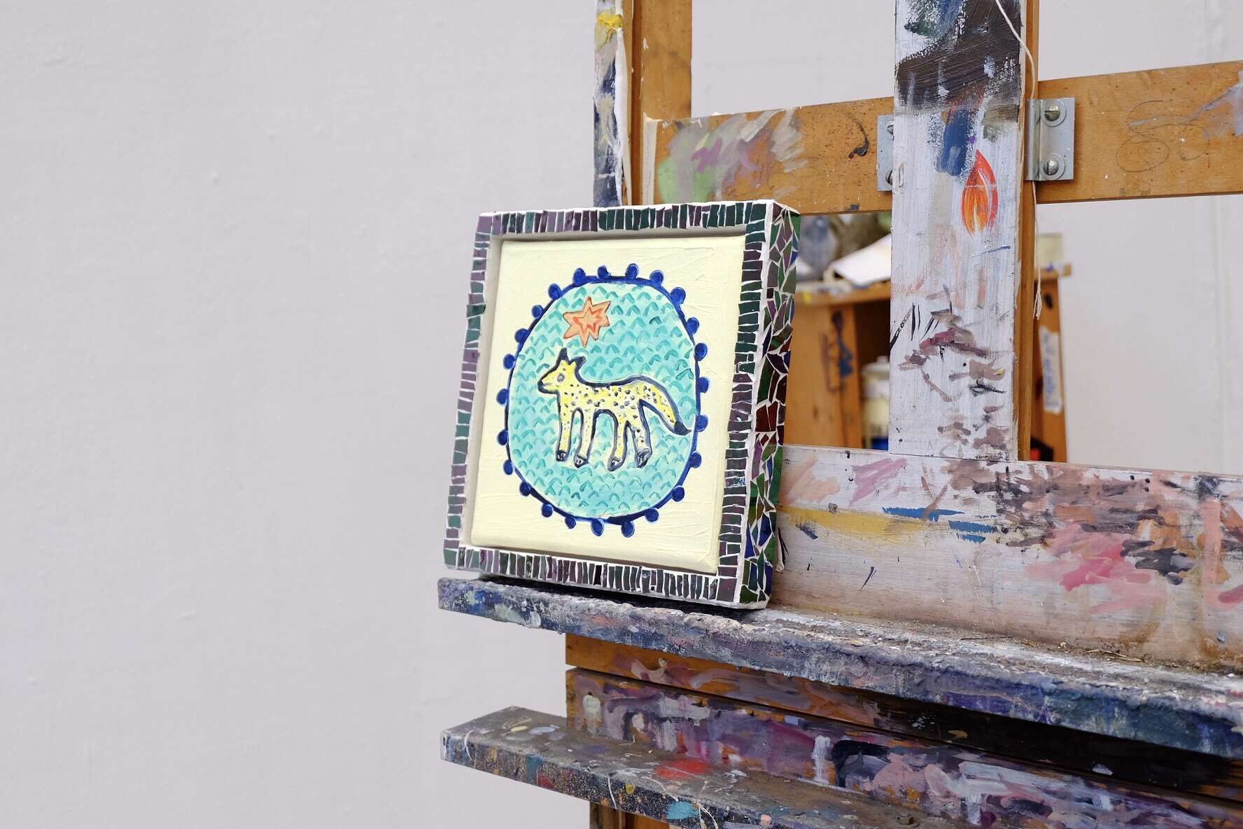 Foxy - Anna Leisner 9