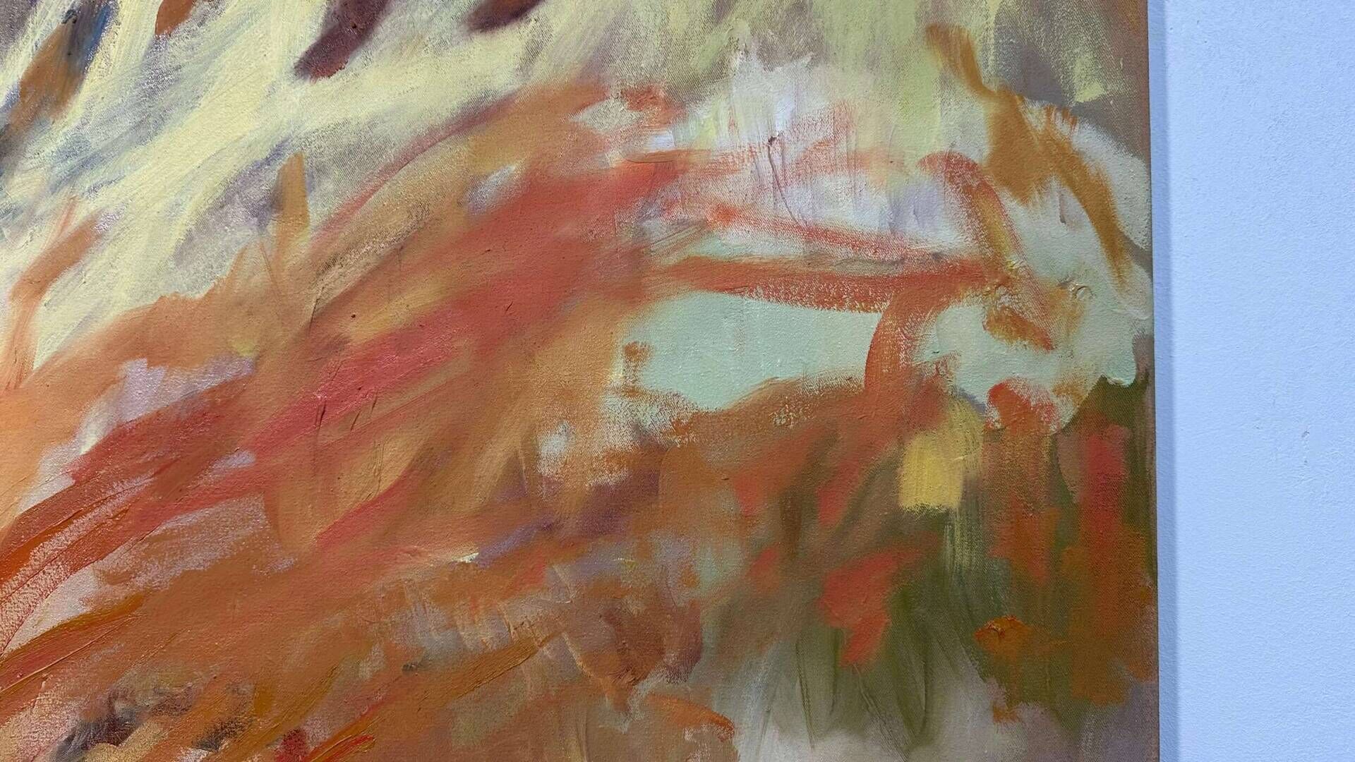 Courage to feel it all - Marie Hesse 5