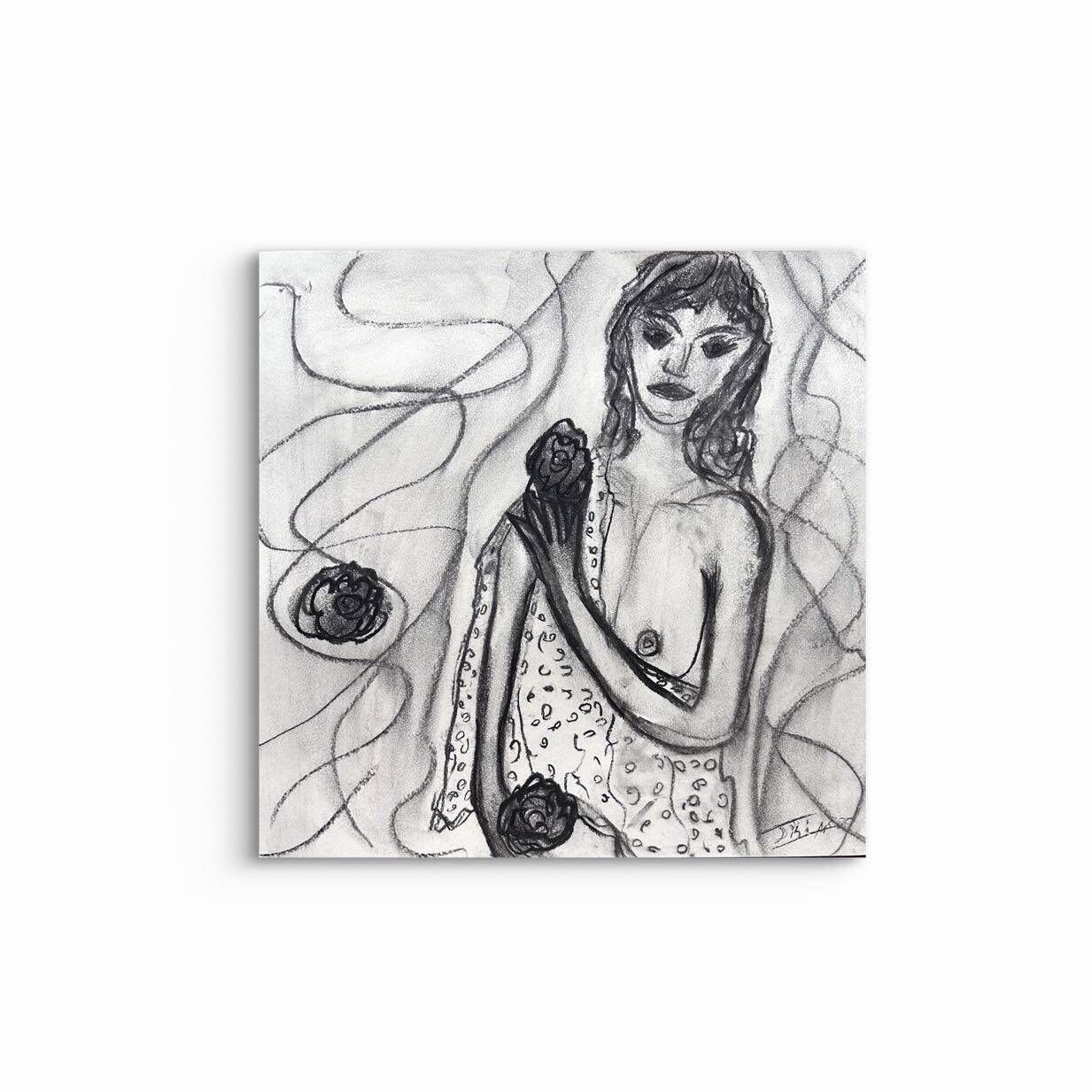 La Femme  - Martina  Schepperle  1