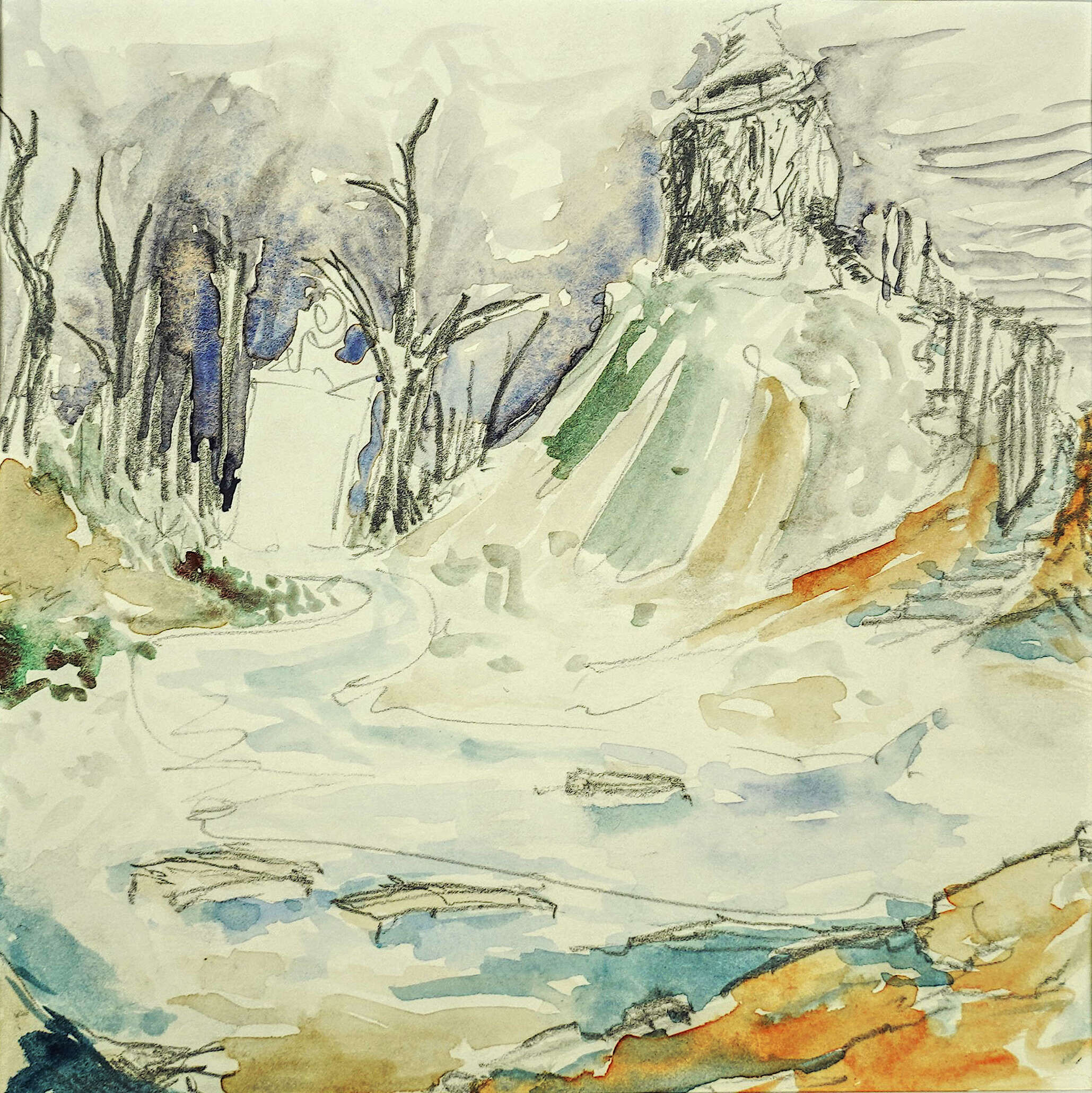 Glockenhell - Joosephine-Henriette Becker 1