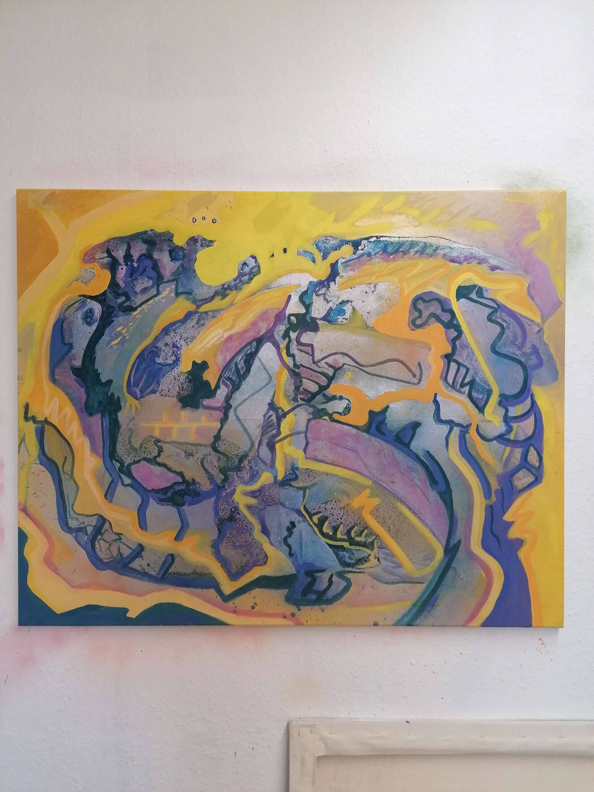 Power cloud -  1